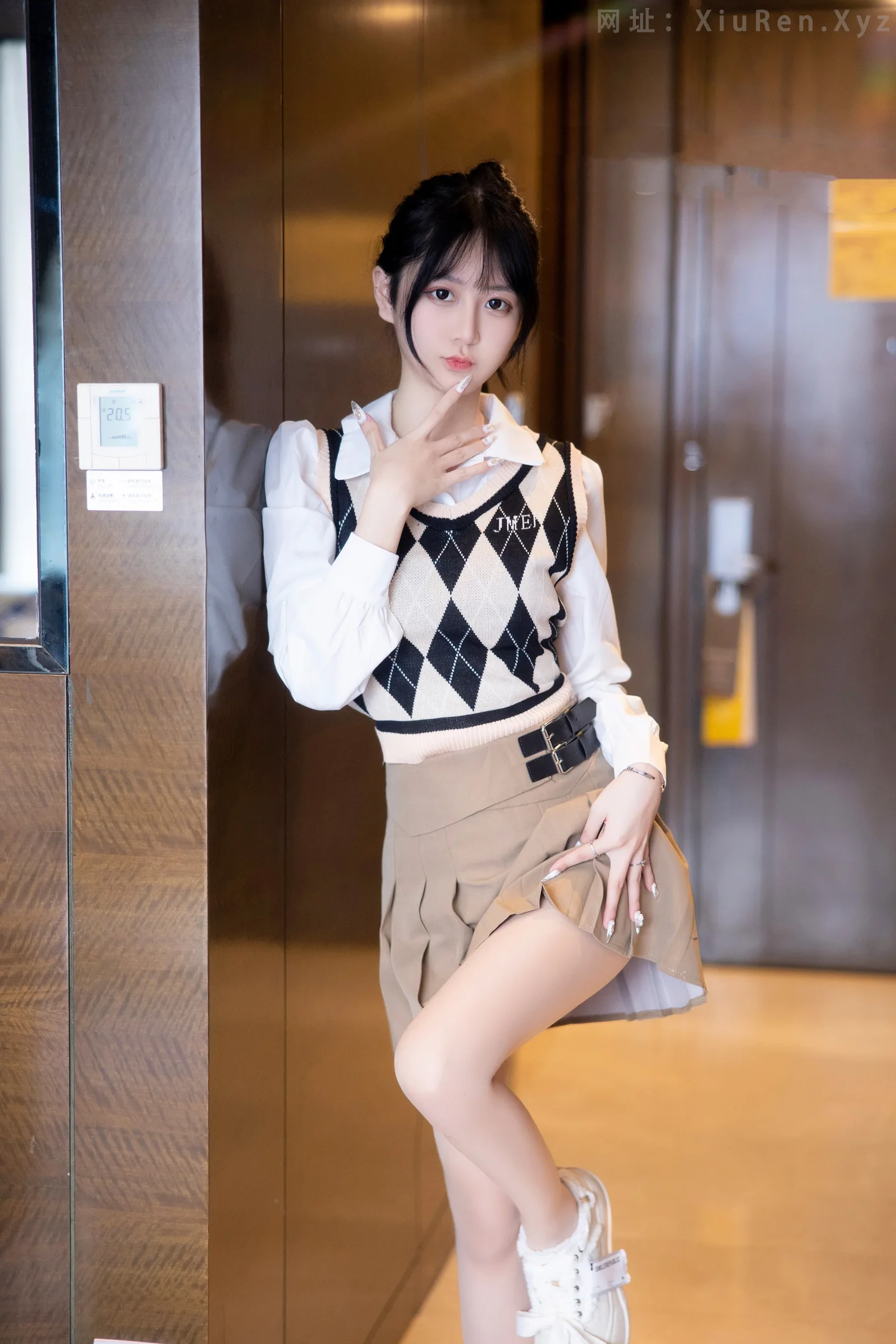 图片[3]-FW0092-谭小灵-139P／4V-秀人网 - XiuRen.Pro