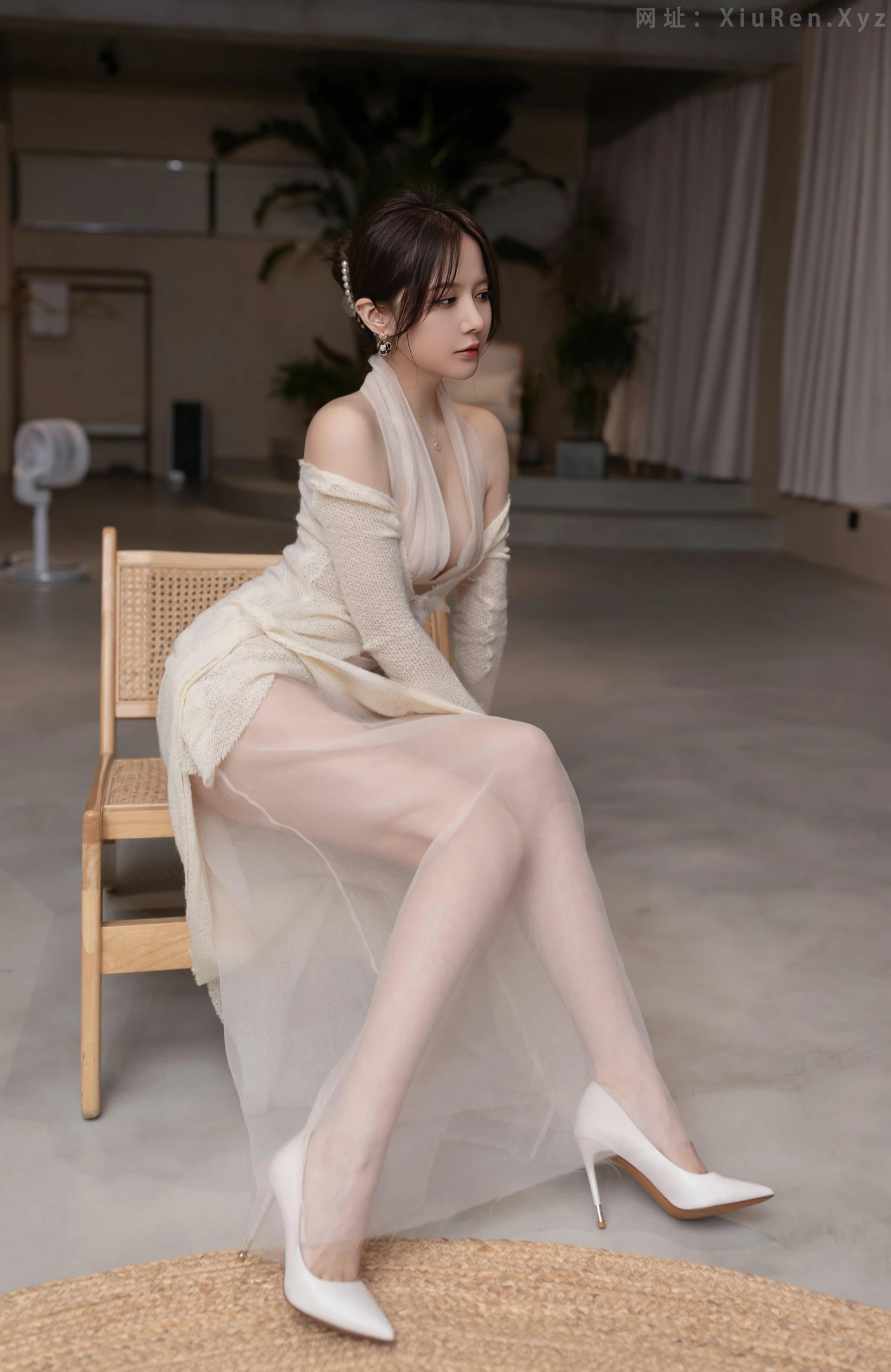 图片[2]-FW0113-鱼子酱-阿芙洛狄忒-131P-秀人网 - XiuRen.Pro