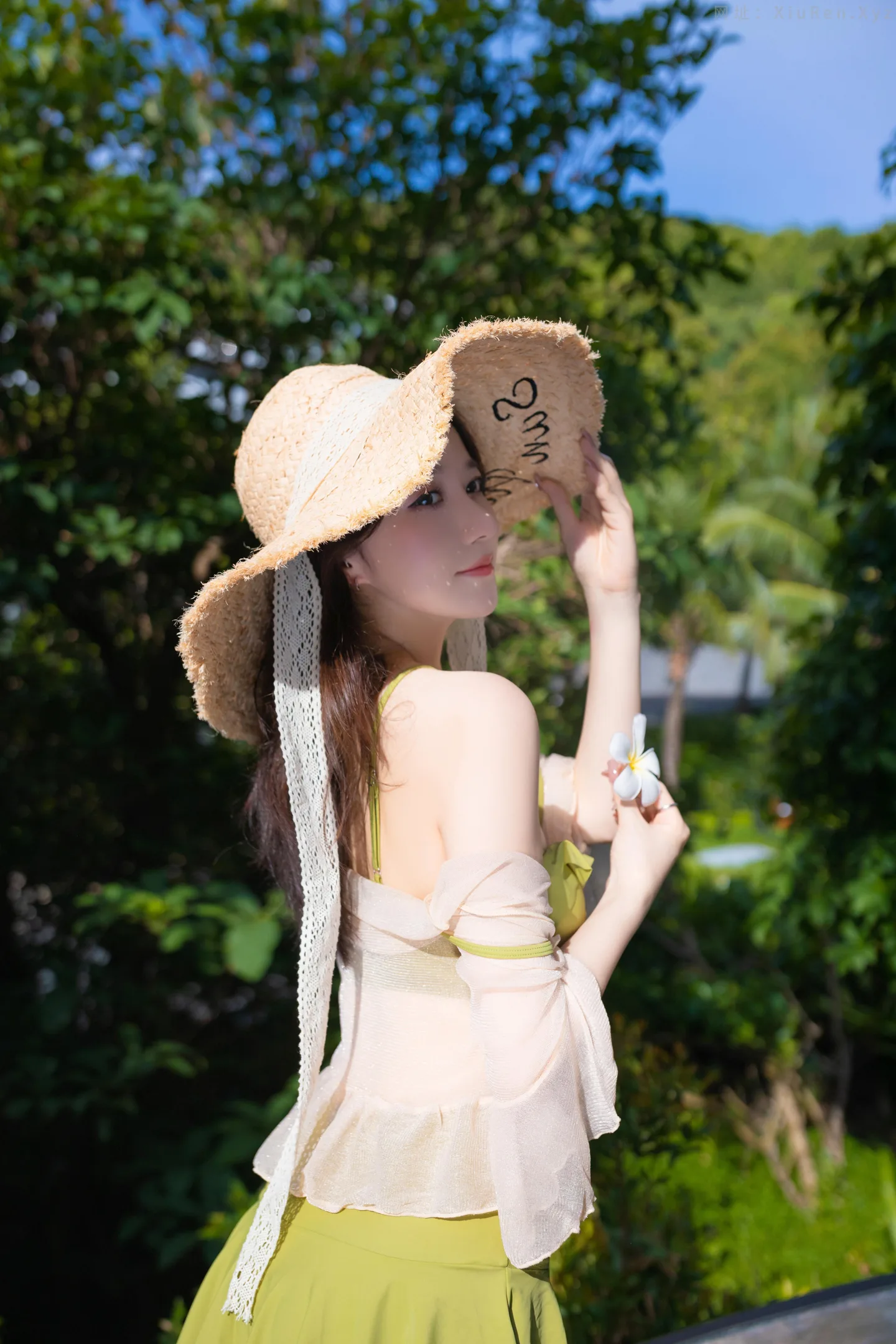 图片[3]-FW0154-鱼子酱-105P-秀人网 - XiuRen.Pro