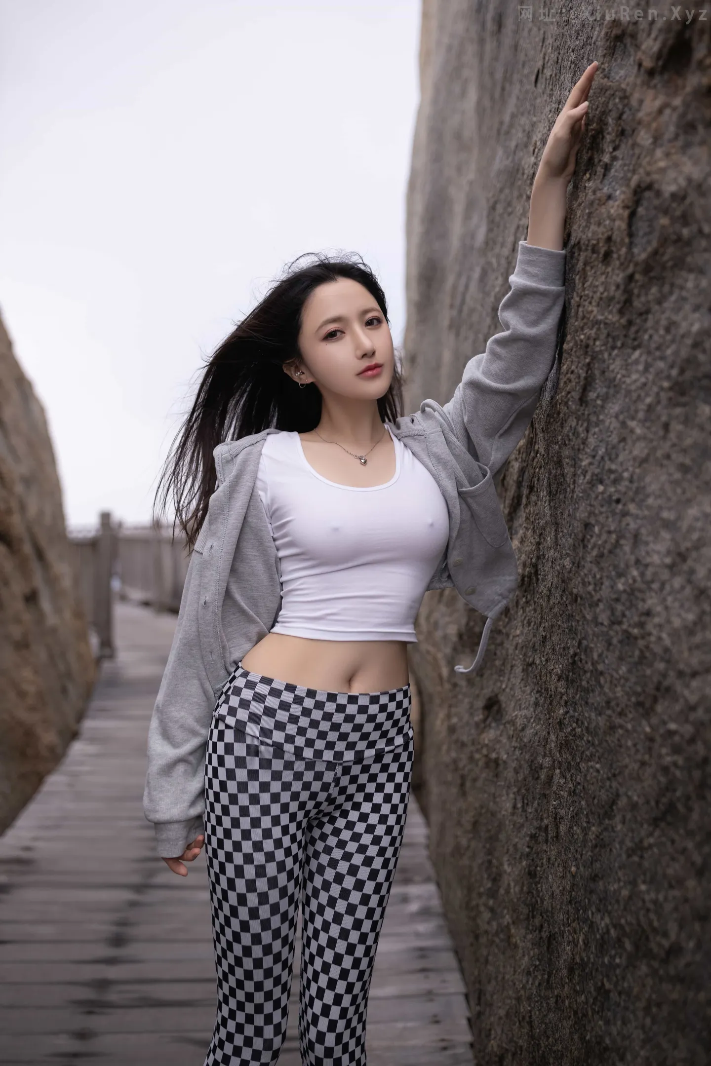 图片[3]-FW0159-鱼子酱-138P-秀人网 - XiuRen.Pro