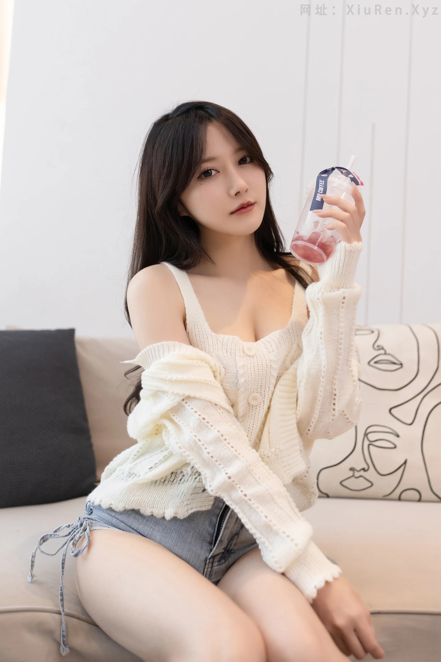 图片[2]-FW0160-鱼子酱-130P-秀人网 - XiuRen.Pro