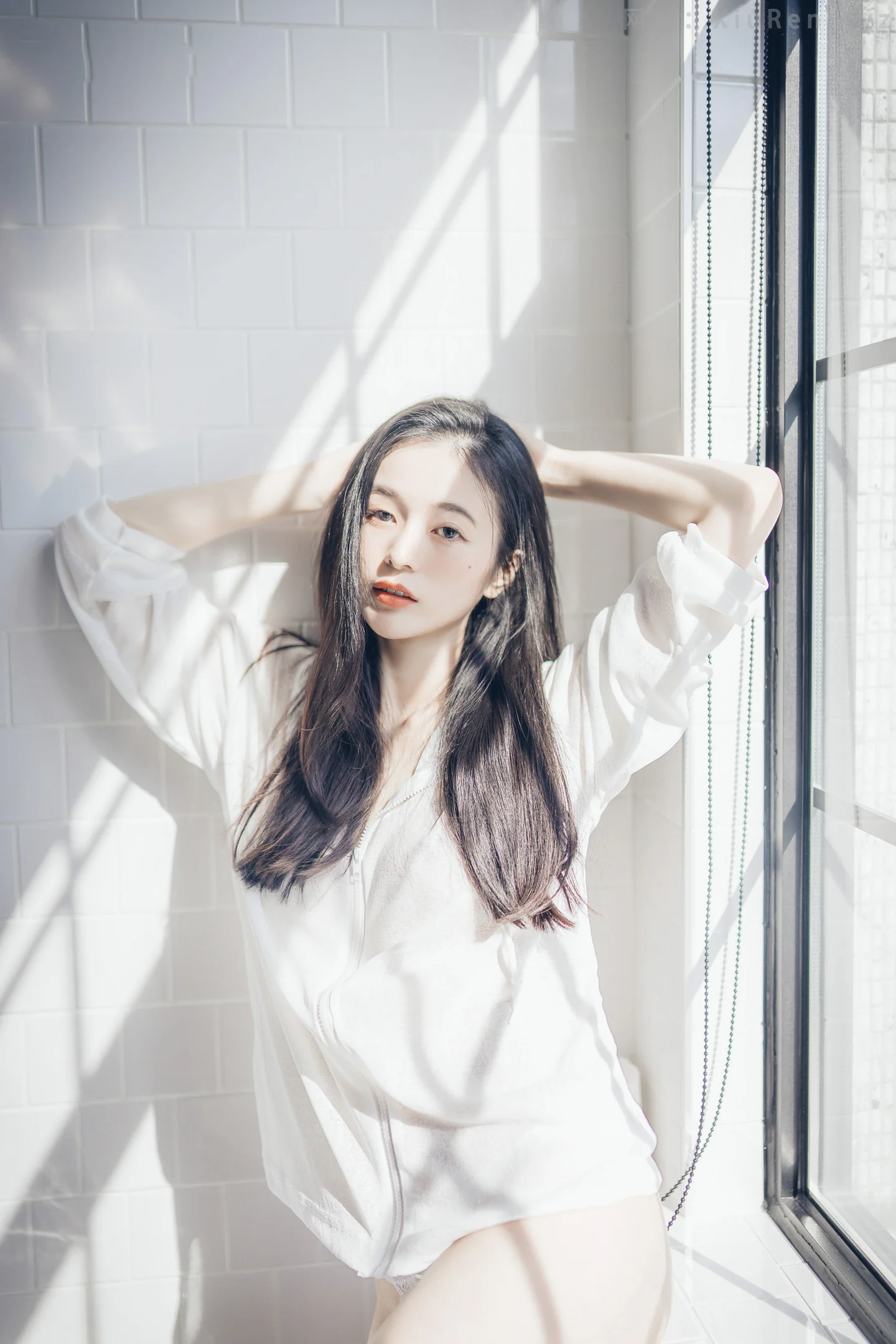 图片[2]-FW0164-辰辰ChenChen-午后阳光-96P-秀人网 - XiuRen.Pro