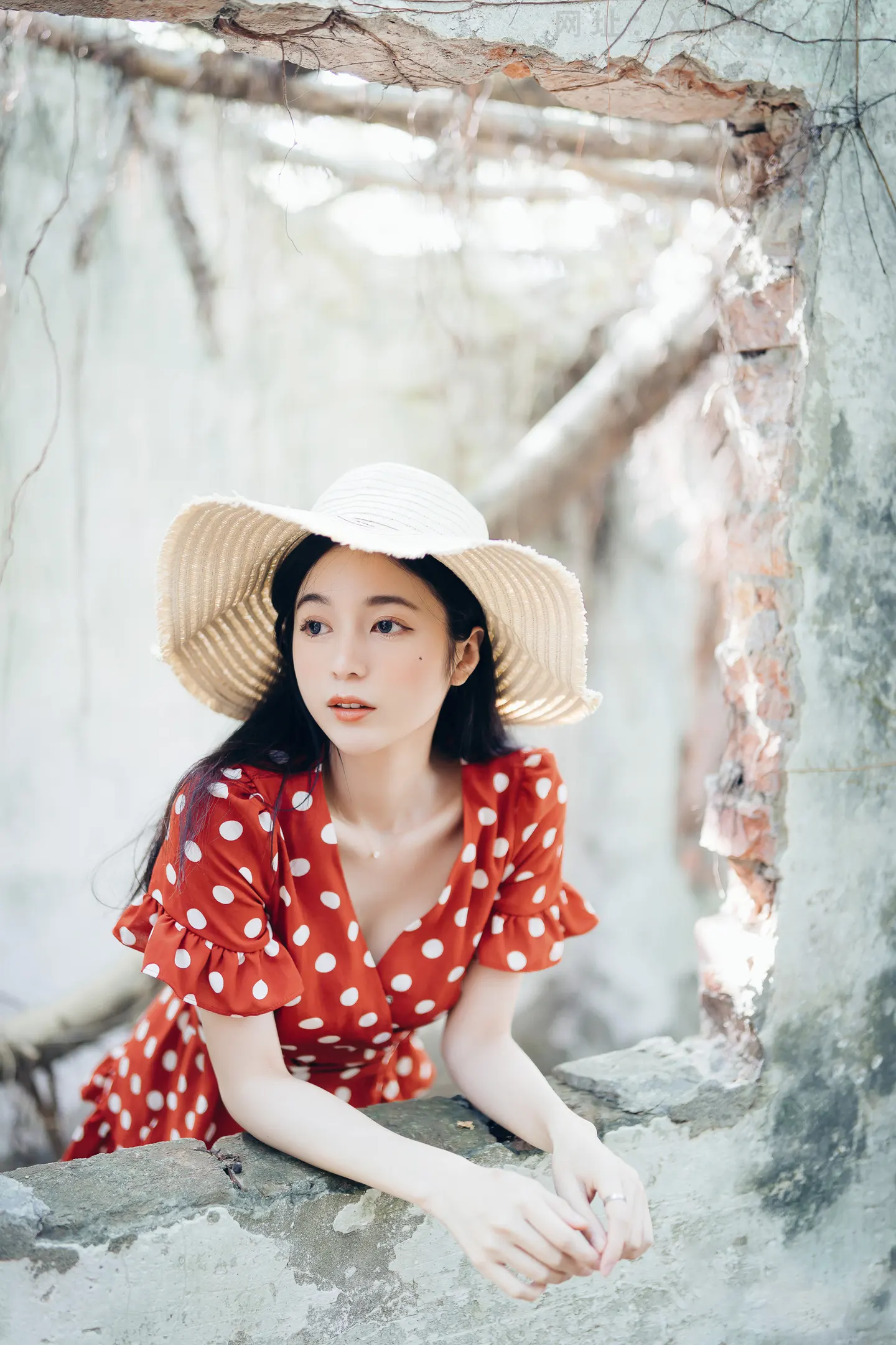 图片[2]-FW0167-辰辰ChenChen-野外初体验-115P-秀人网 - XiuRen.Pro