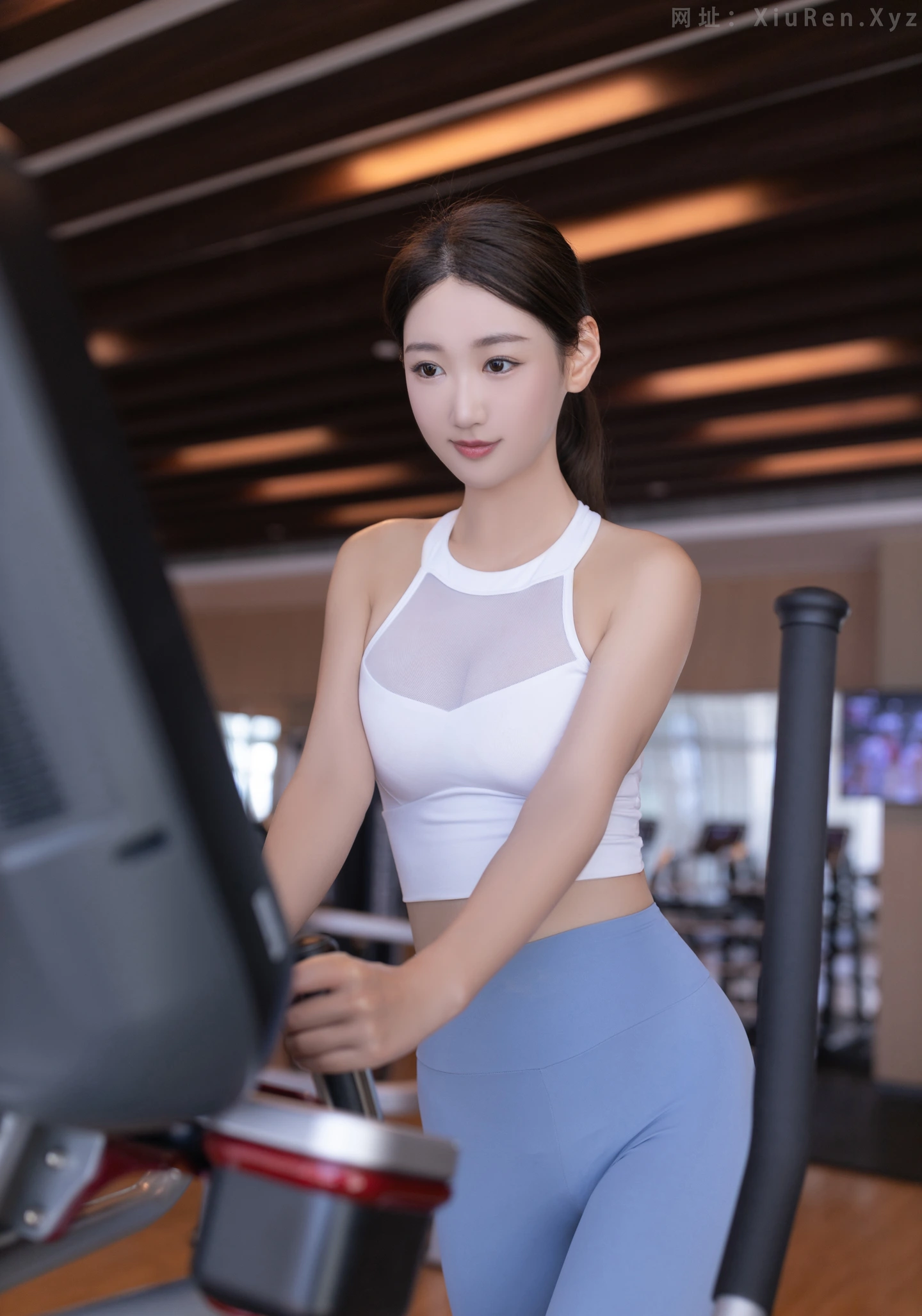 图片[2]-FW0179-唐安琪-90P／1V-秀人网 - XiuRen.Pro