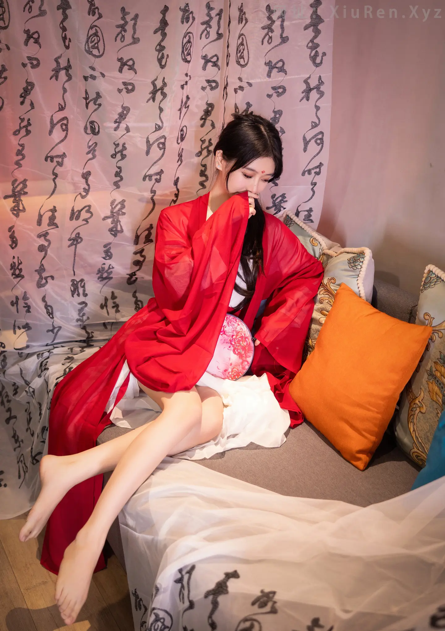 妮小妖视频合集(/sp)写真1