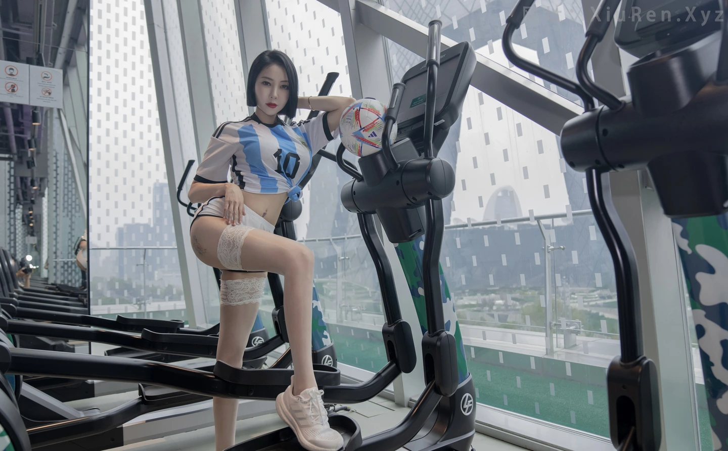 图片[3]-FW0195-果儿Victoria-36P-秀人网 - XiuRen.Pro
