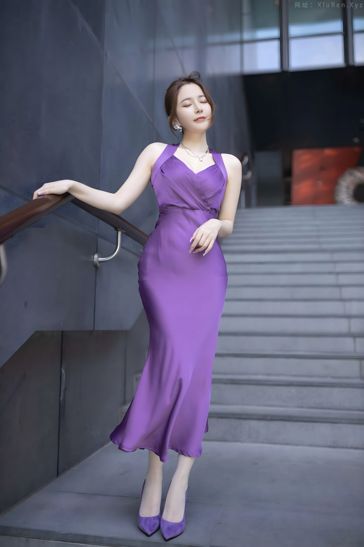 图片[3]-FW0203-鱼子酱-普罗旺斯的浪漫-116P-秀人网 - XiuRen.Pro