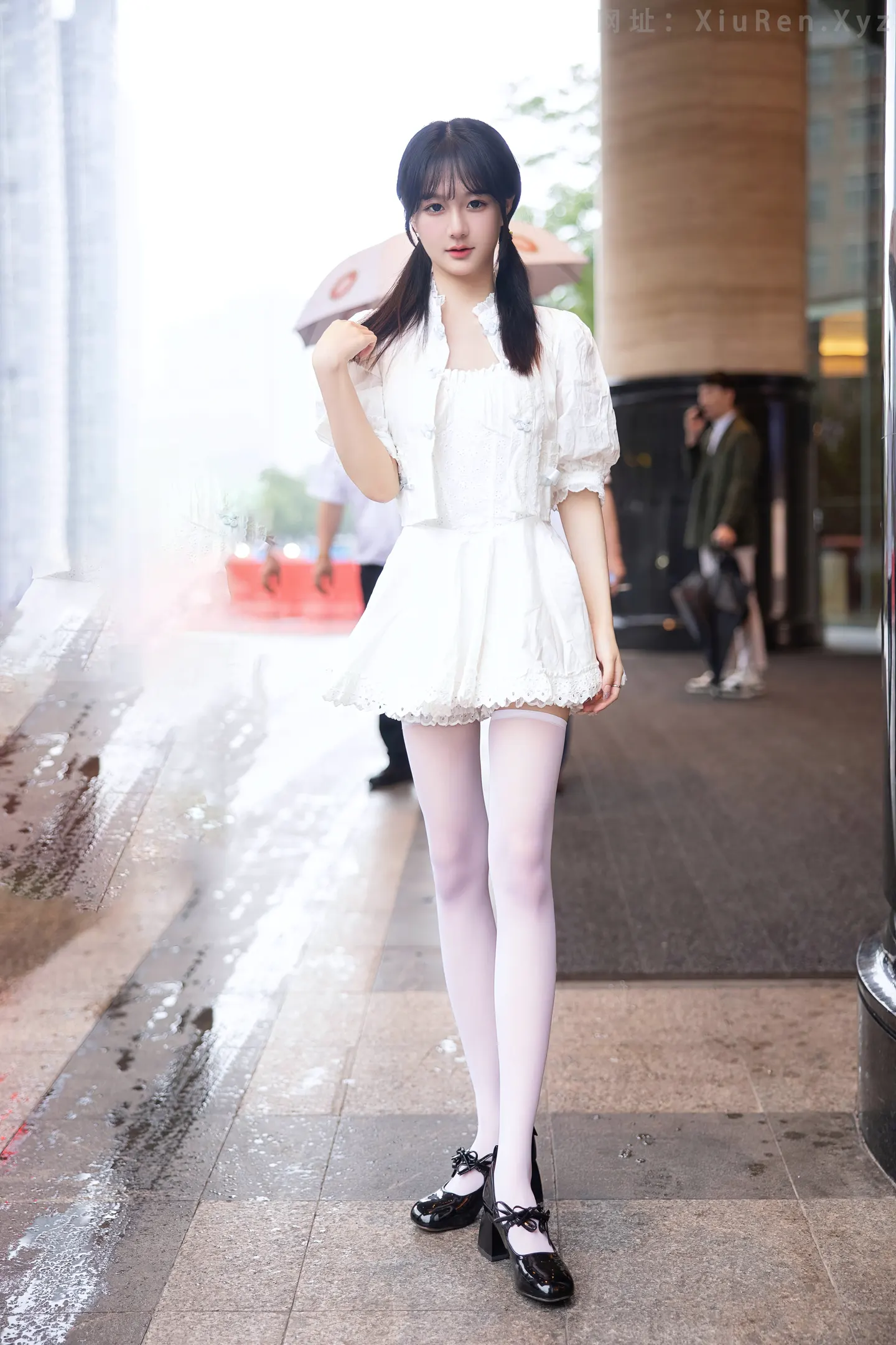 FW0222-妮小妖-粉色情趣-94P-秀人网 - XiuRen.Pro