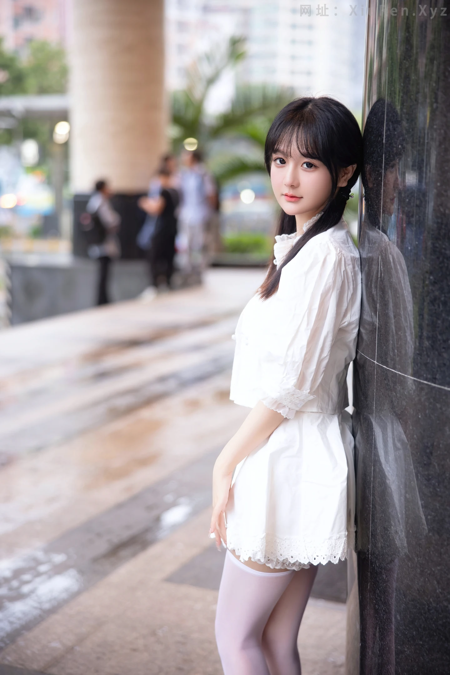 图片[2]-FW0222-妮小妖-粉色情趣-94P-秀人网 - XiuRen.Pro