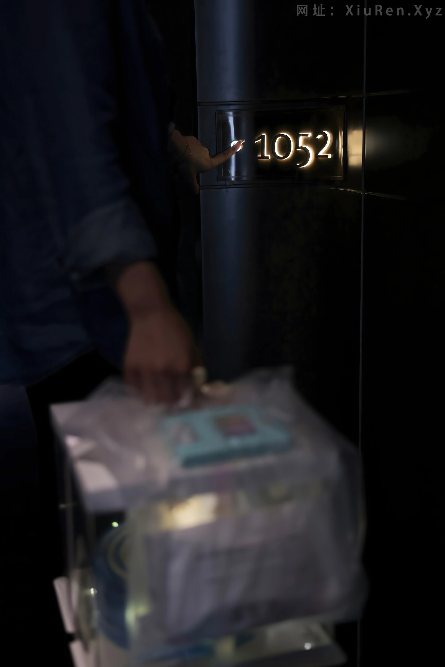 图片[3]-FW0224-妮小妖-生日聚会-115P-秀人网 - XiuRen.Pro