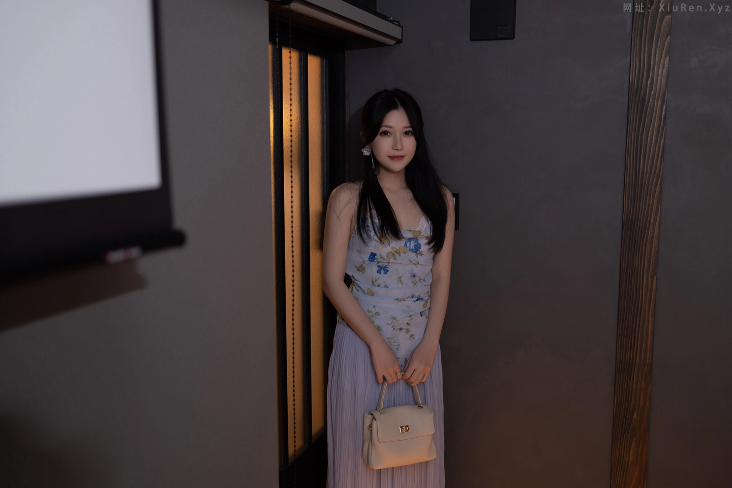 图片[2]-FW0234-鱼子酱-她的体香-140P-秀人网 - XiuRen.Pro