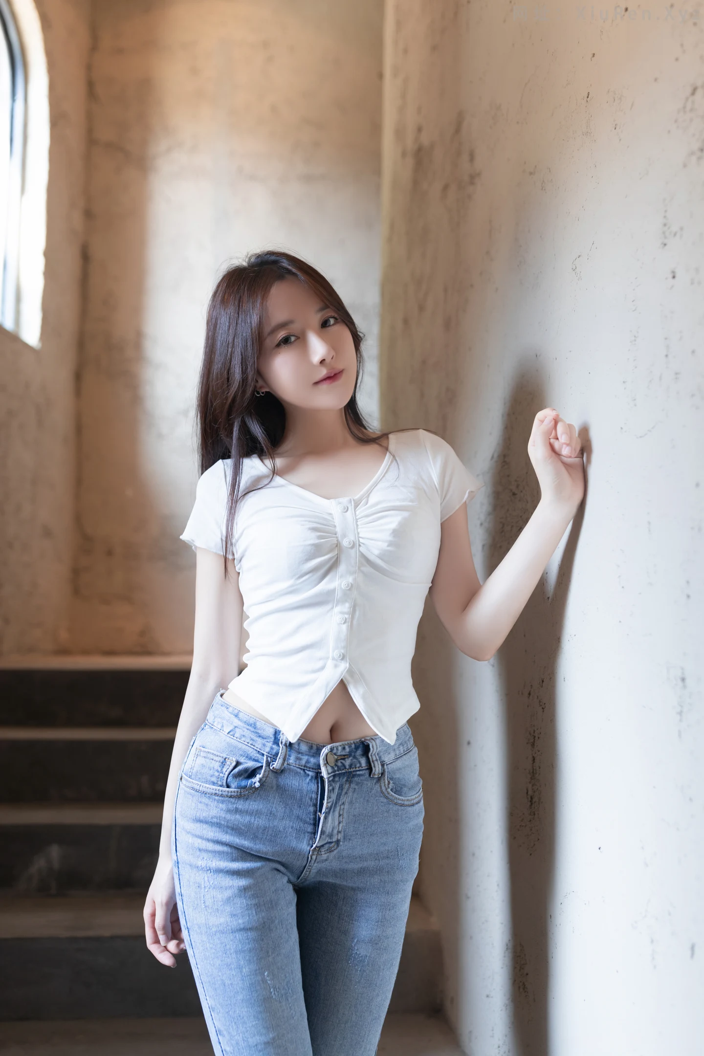 图片[3]-FW0297-鱼子酱-早秋-130P-秀人网 - XiuRen.Pro