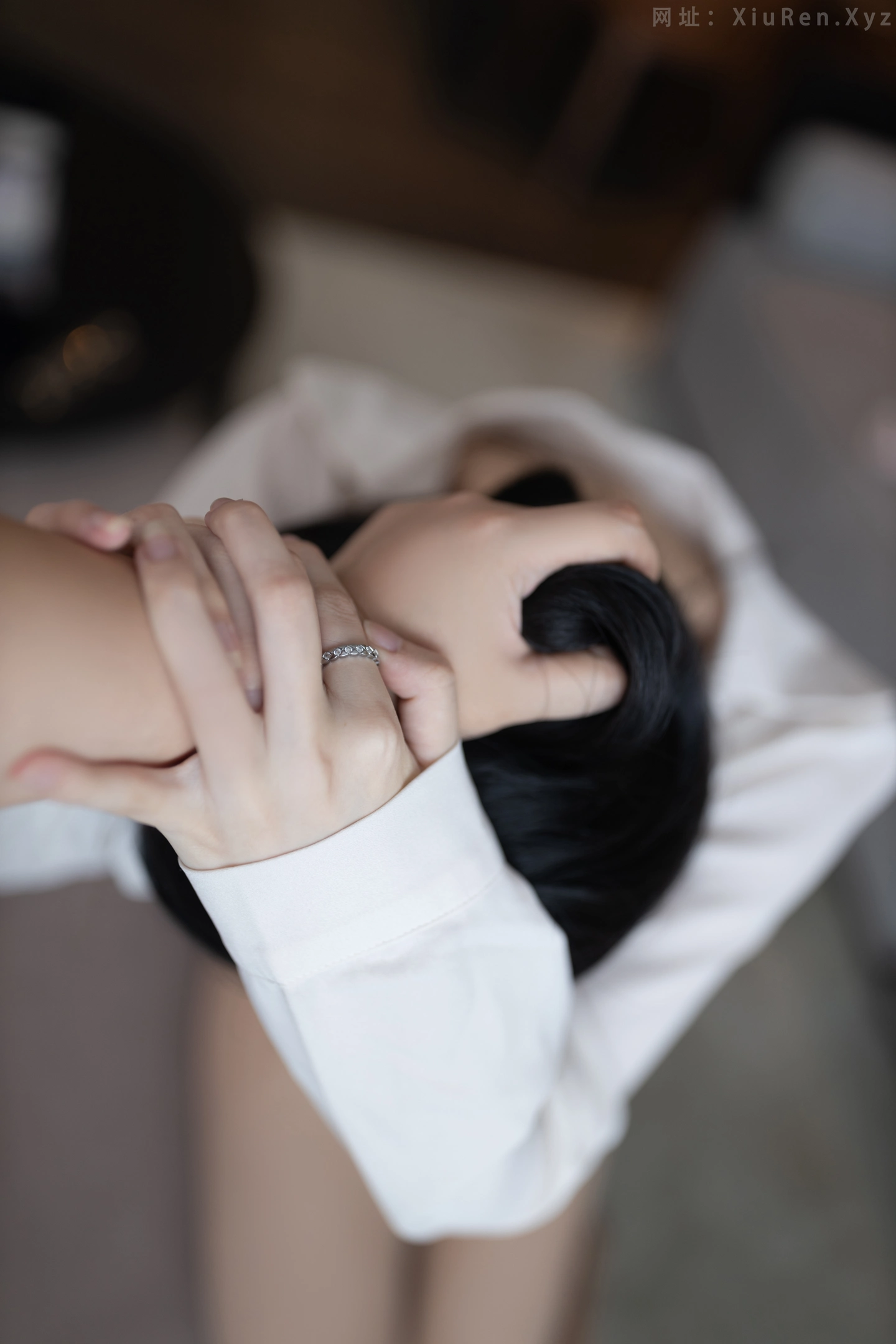 FW0327-妮小妖-OL吸奶器-80P／3V-秀人网 - XiuRen.Pro
