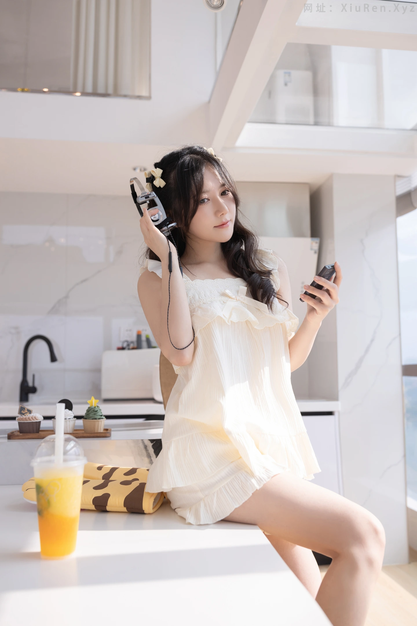 图片[2]-FW0330-鱼子酱-小邹菊-148P-秀人网 - XiuRen.Pro