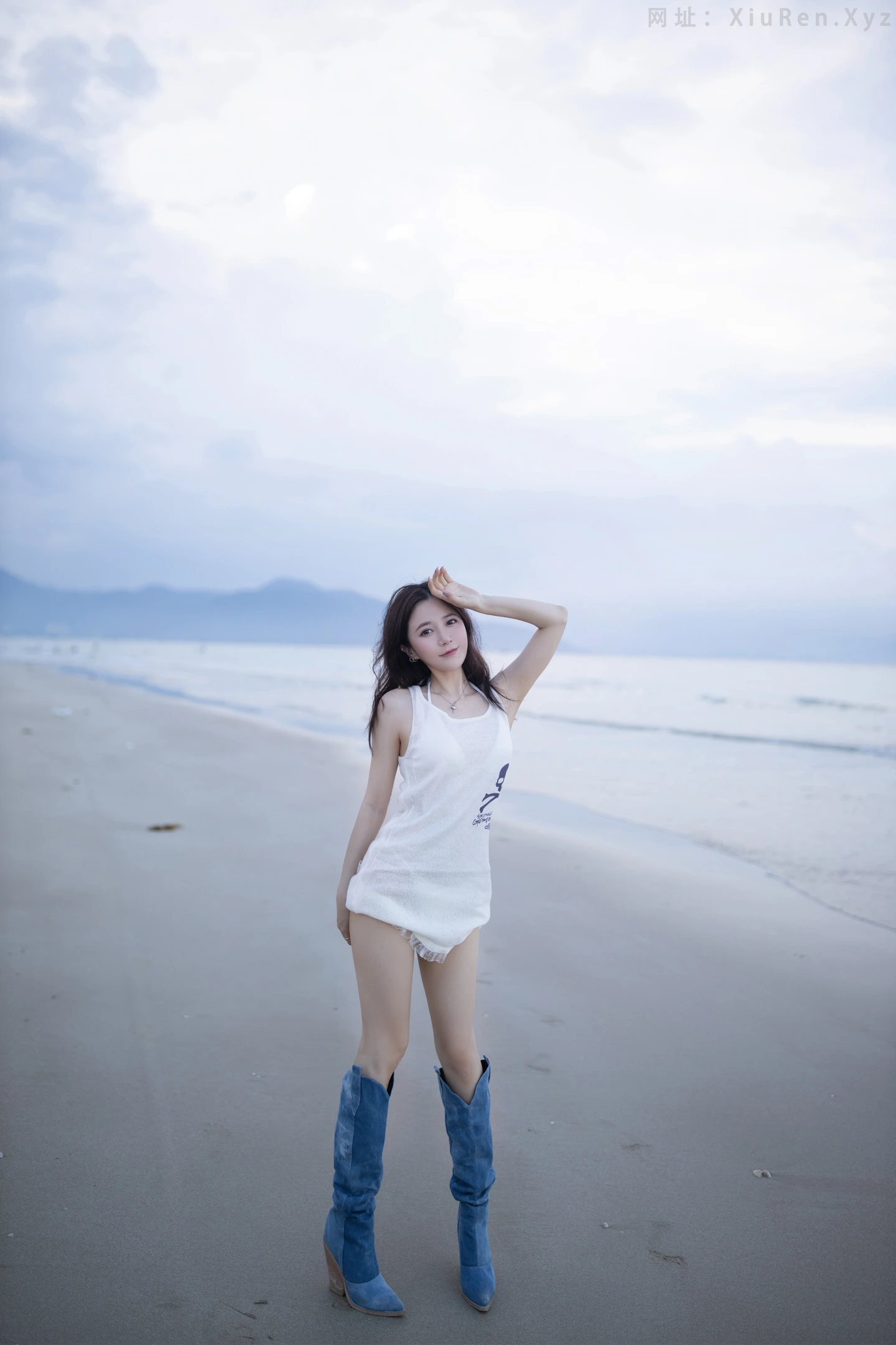 图片[3]-FW0339-鱼子酱-小海鱼-127P-秀人网 - XiuRen.Pro