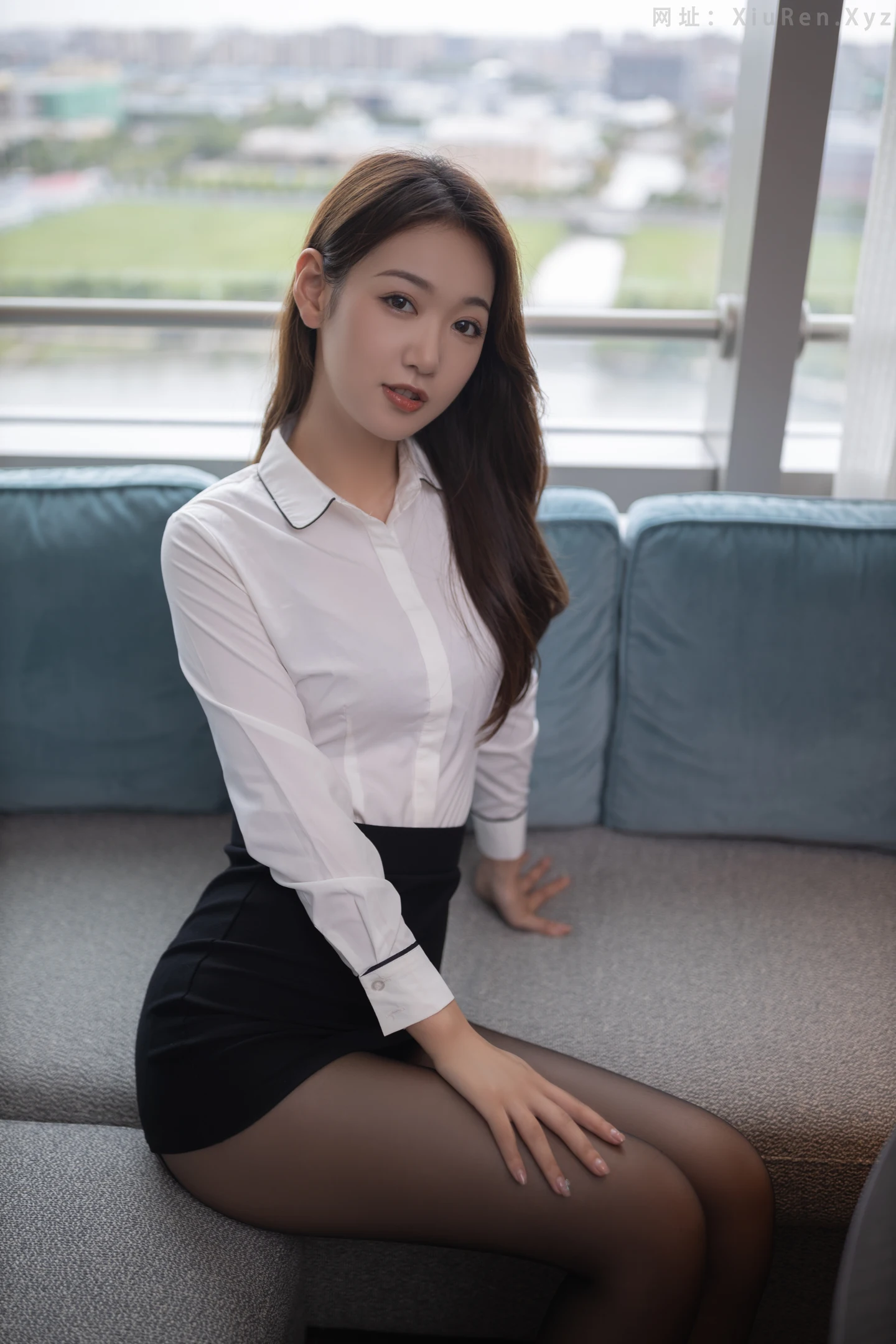 图片[3]-FW0386-唐安琪-超劲爆写真-80P-秀人网 - XiuRen.Pro