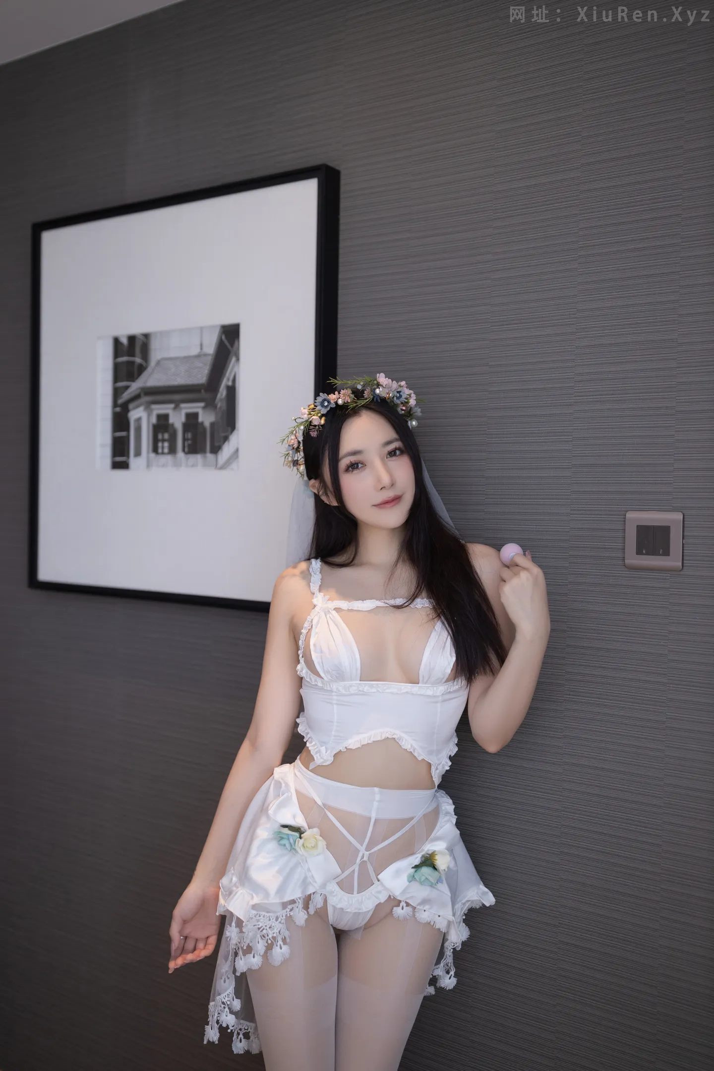 图片[2]-FW0433-鱼子酱-三月在逃公主-120P-秀人网 - XiuRen.Pro
