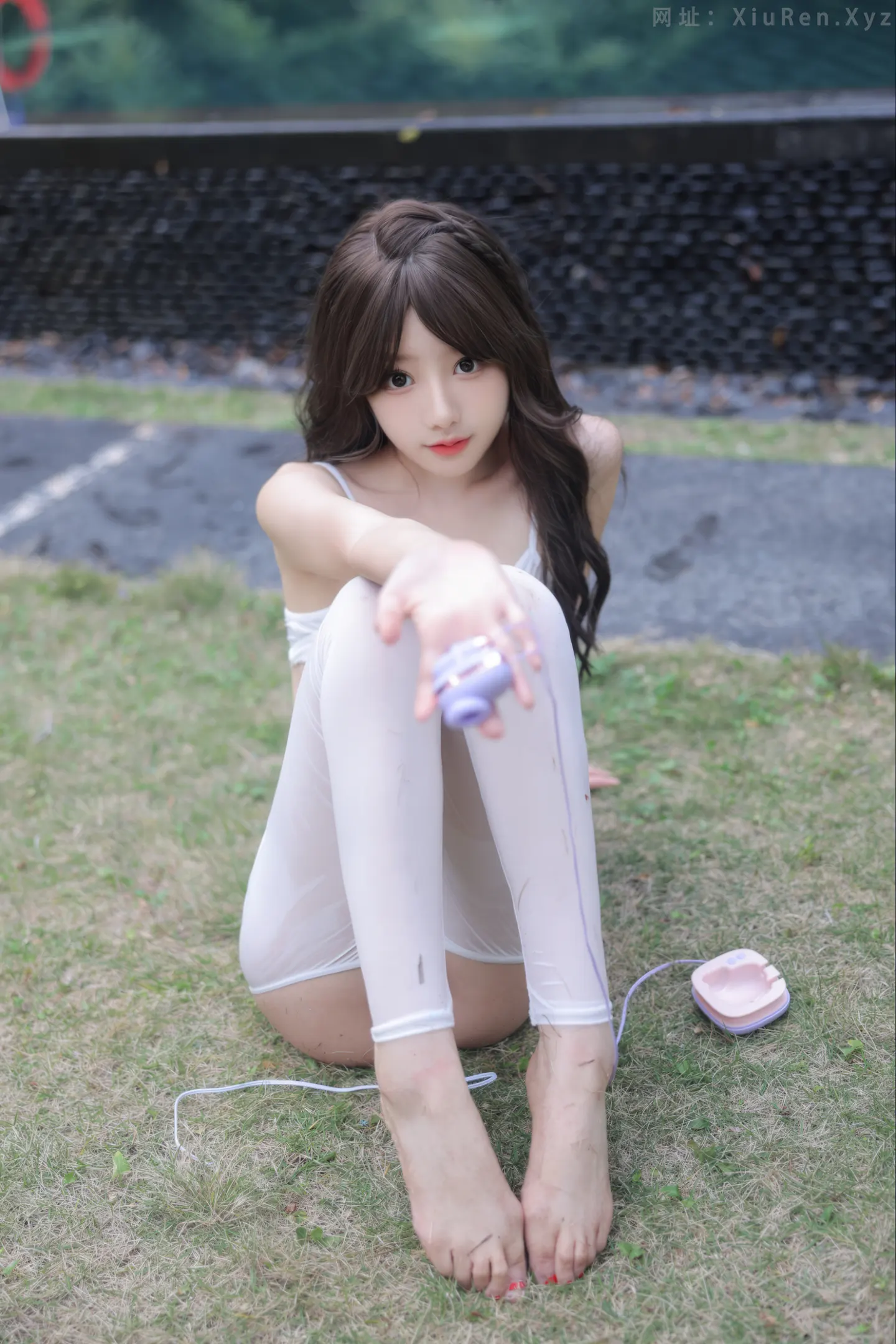 图片[3]-FW0452-妮小妖-户外-80P-秀人网 - XiuRen.Pro