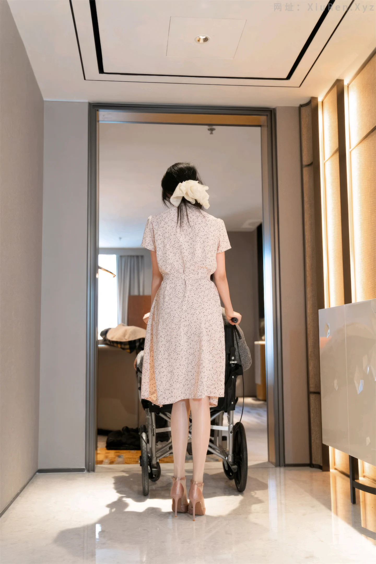 图片[3]-FW0471-抖娘-保姆与老头-140P／1V-秀人网 - XiuRen.Pro