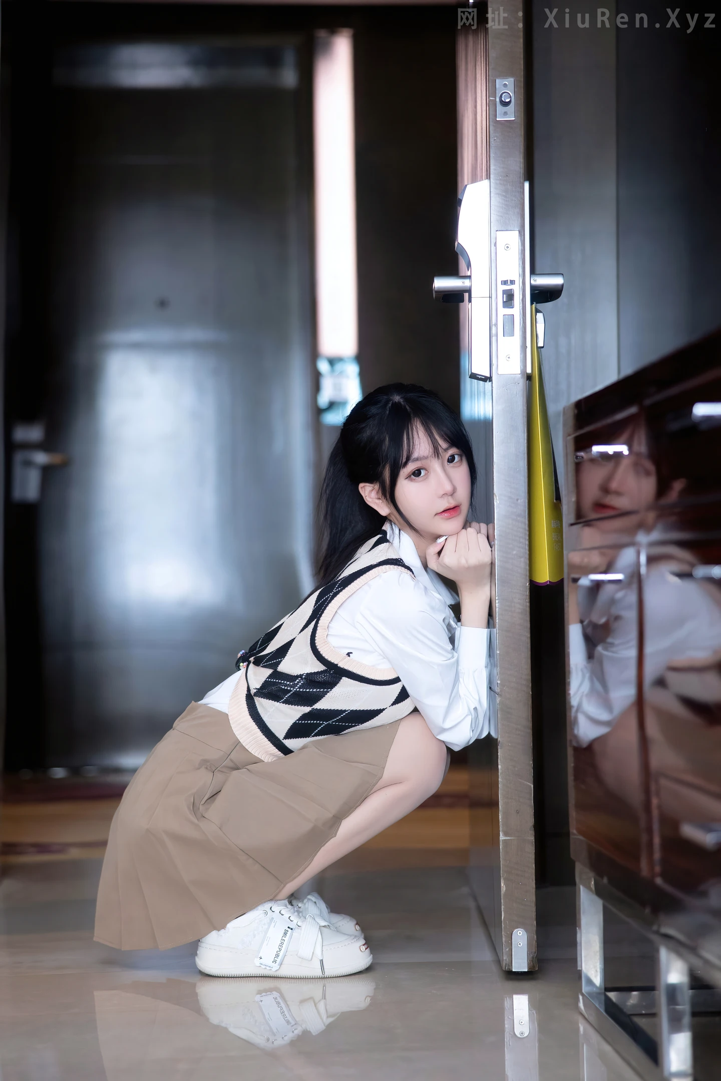 FW0492-谭小灵-电动玩具写真-139P-秀人网 - XiuRen.Pro