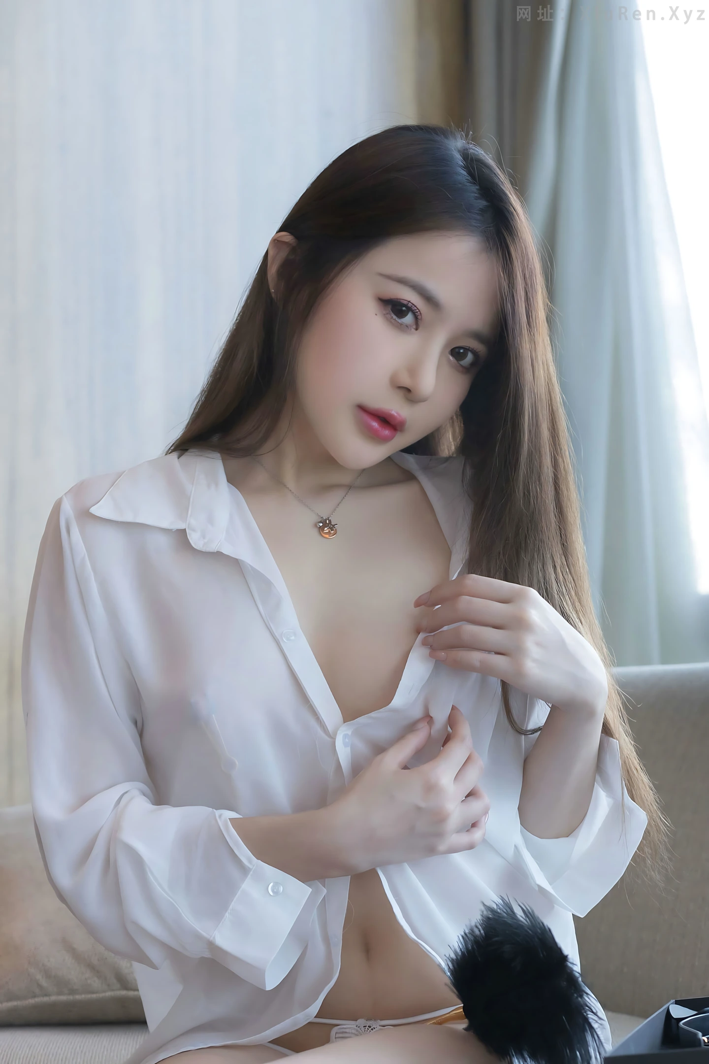 图片[2]-FW0514-鱼子酱-我的礼物2-71P-秀人网 - XiuRen.Pro