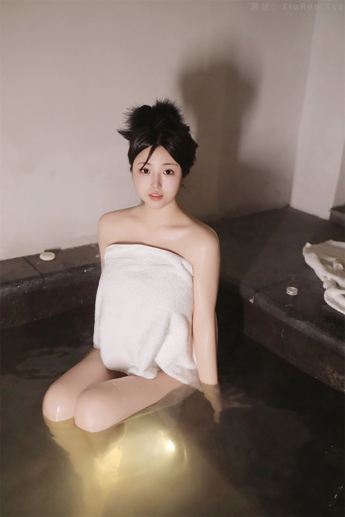 FW0521-谭小灵-泡澡-61P-秀人网 - XiuRen.Pro