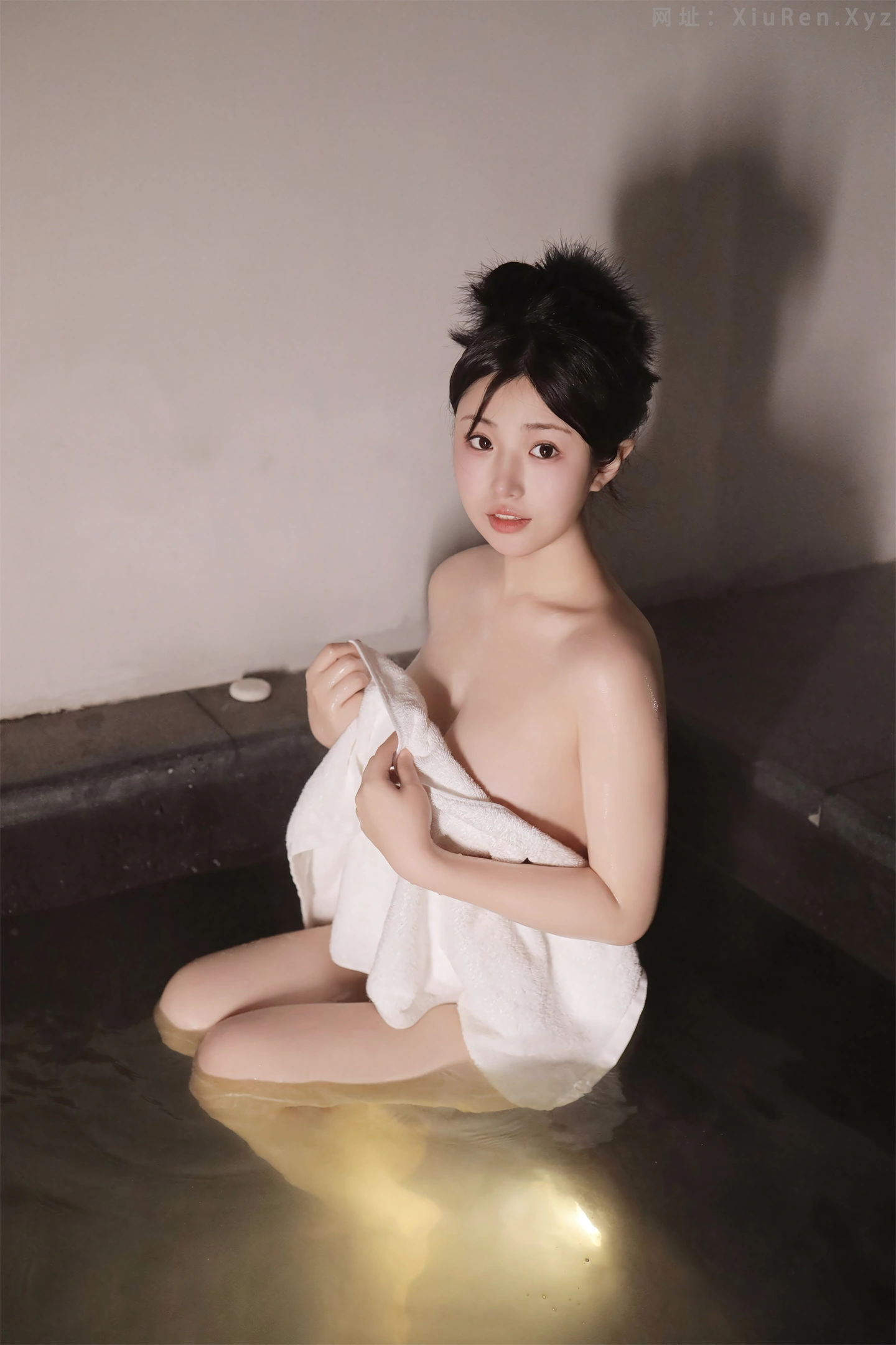 图片[2]-FW0521-谭小灵-泡澡-61P-秀人网 - XiuRen.Pro