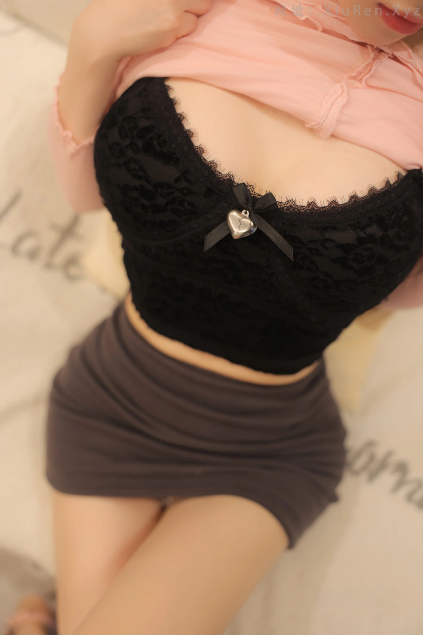 图片[2]-FW0561-雨儿酱eve-肉丝无内-90P-秀人网 - XiuRen.Pro