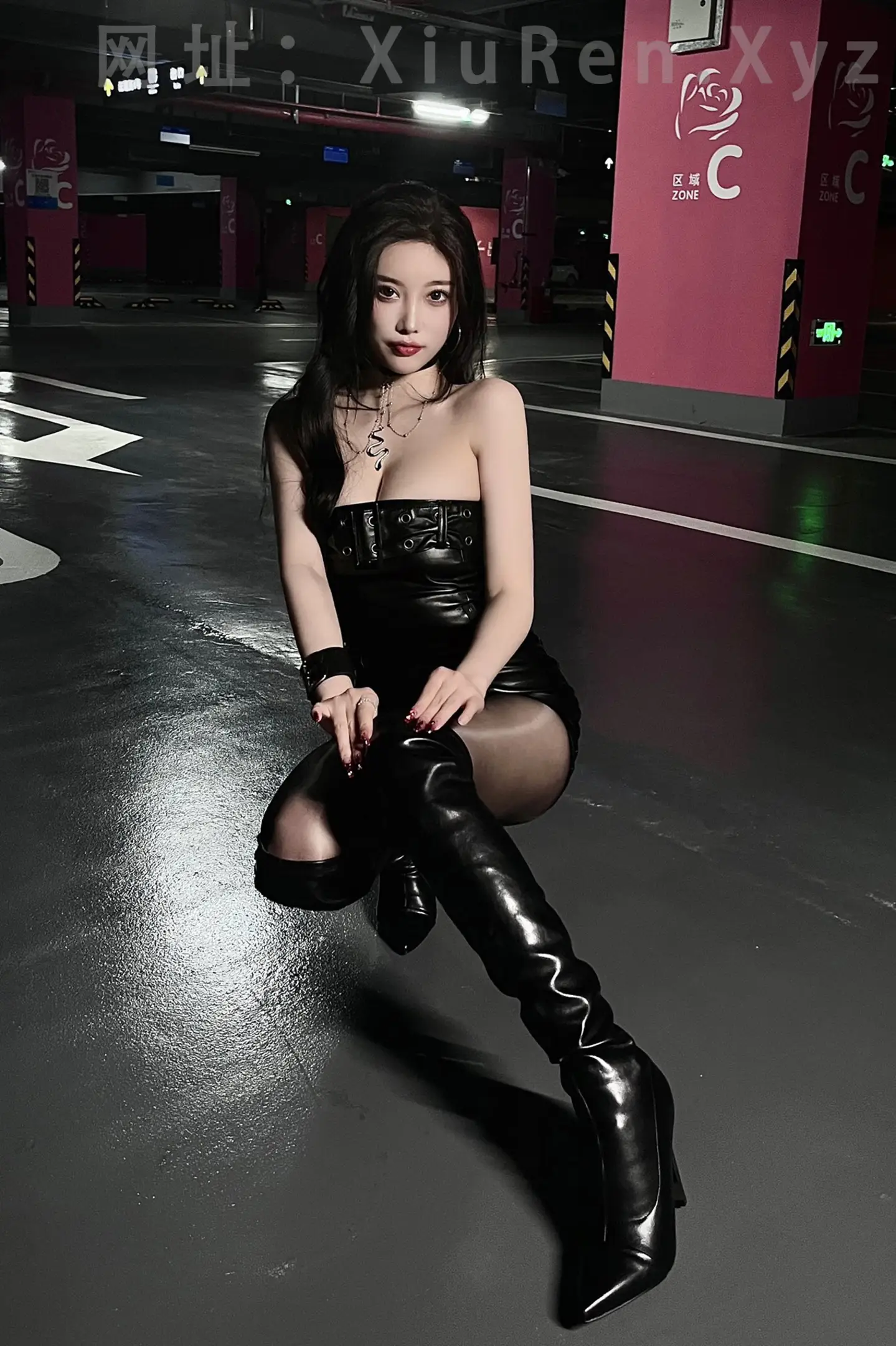 图片[3]-FW0610-601-255P／1V-秀人网 - XiuRen.Pro