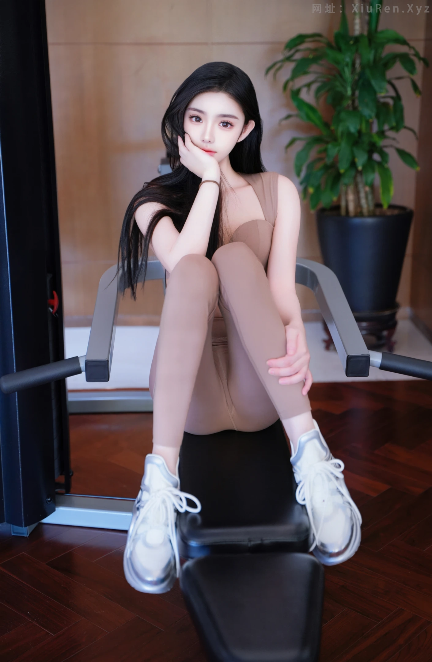 FW0616-601-76P-秀人网 - XiuRen.Pro