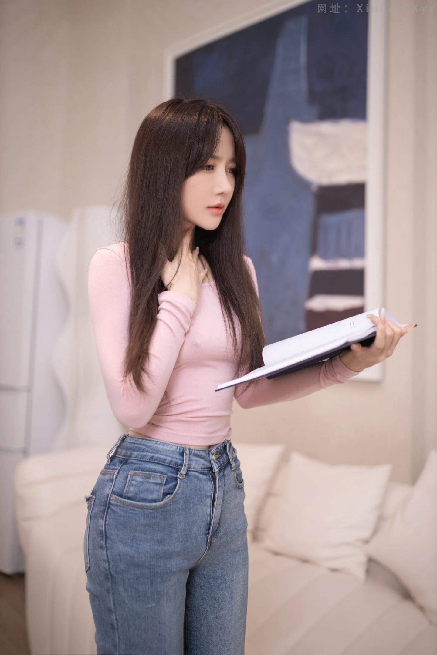 图片[2]-FW0617-601-132P-秀人网 - XiuRen.Pro