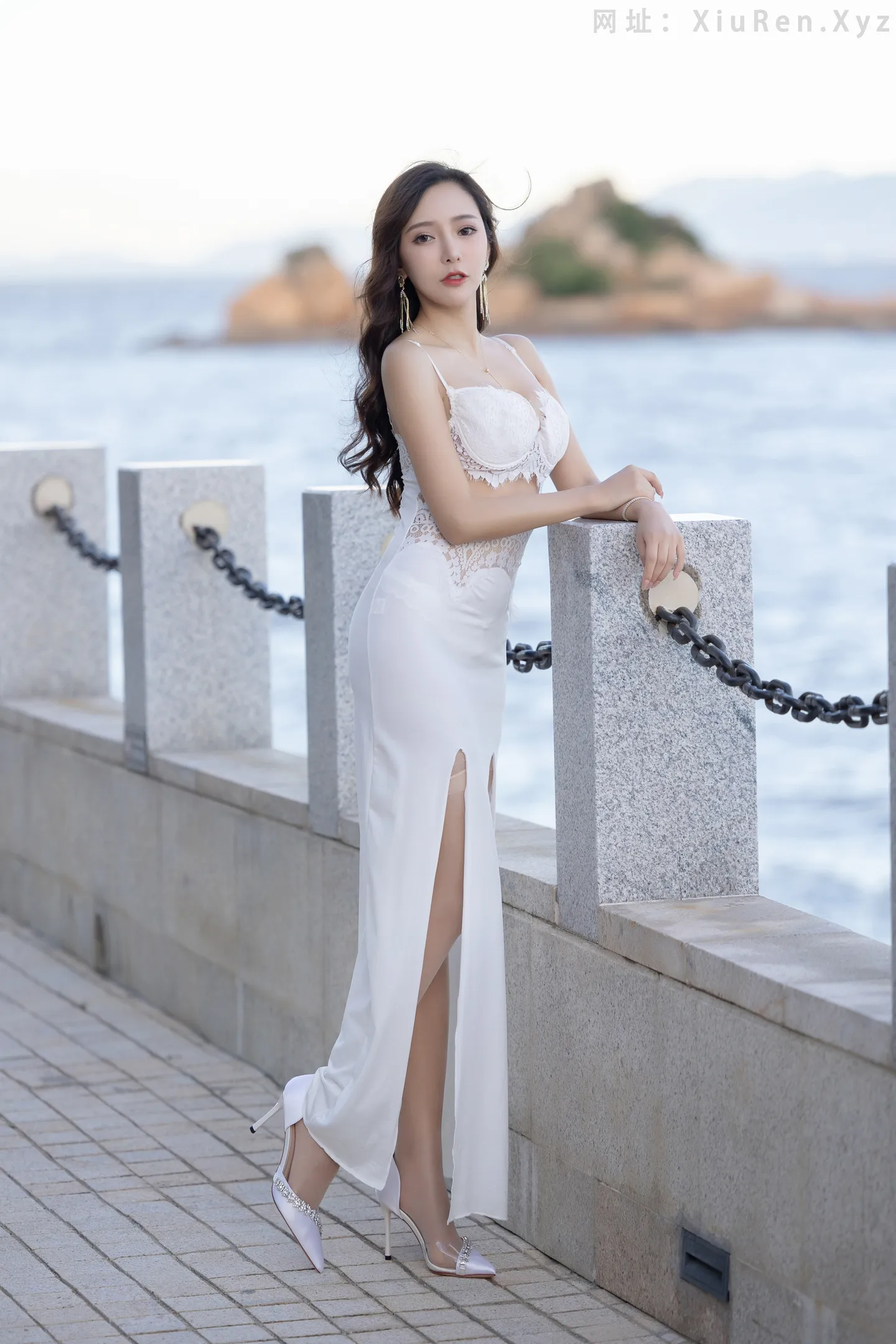 FW0618-601-87P-秀人网 - XiuRen.Pro