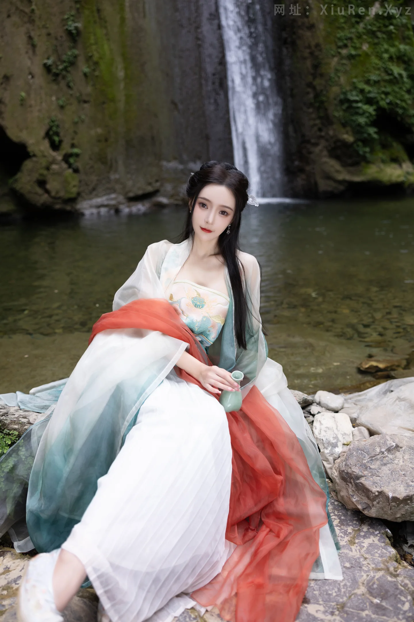 图片[2]-FW0627-601-112P-秀人网 - XiuRen.Pro