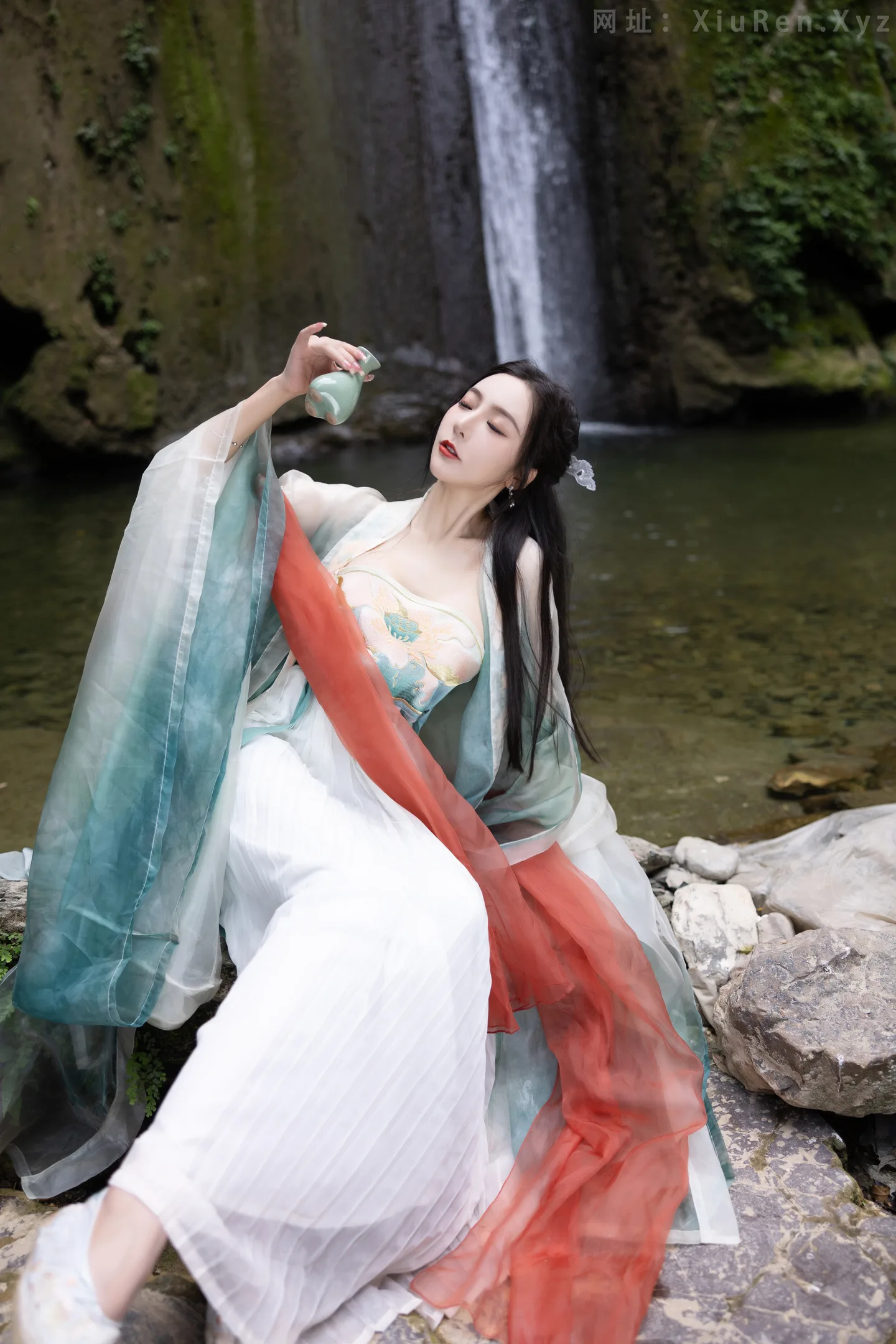 图片[3]-FW0627-601-112P-秀人网 - XiuRen.Pro