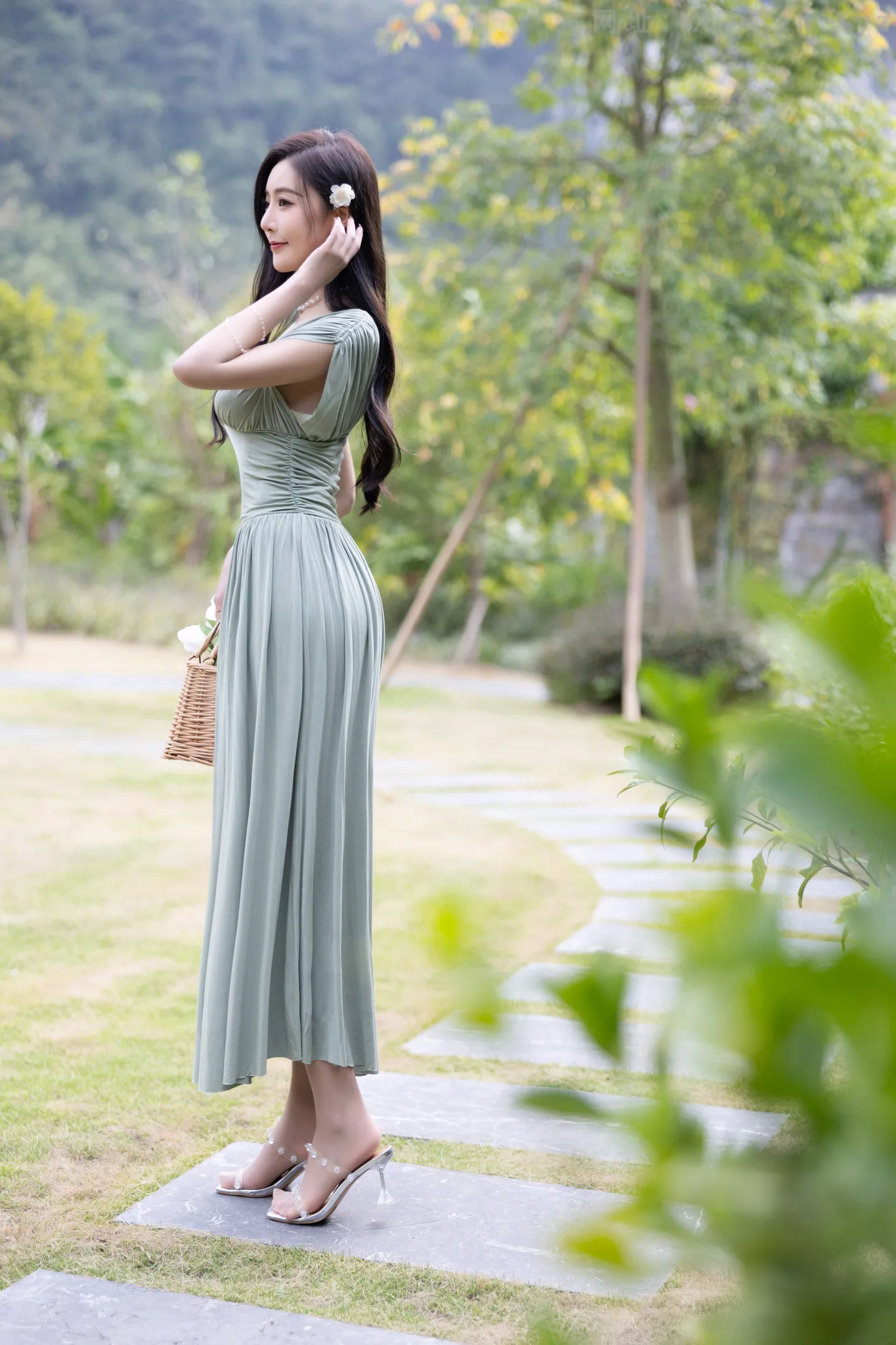 图片[3]-FW0630-601-108P-秀人网 - XiuRen.Pro