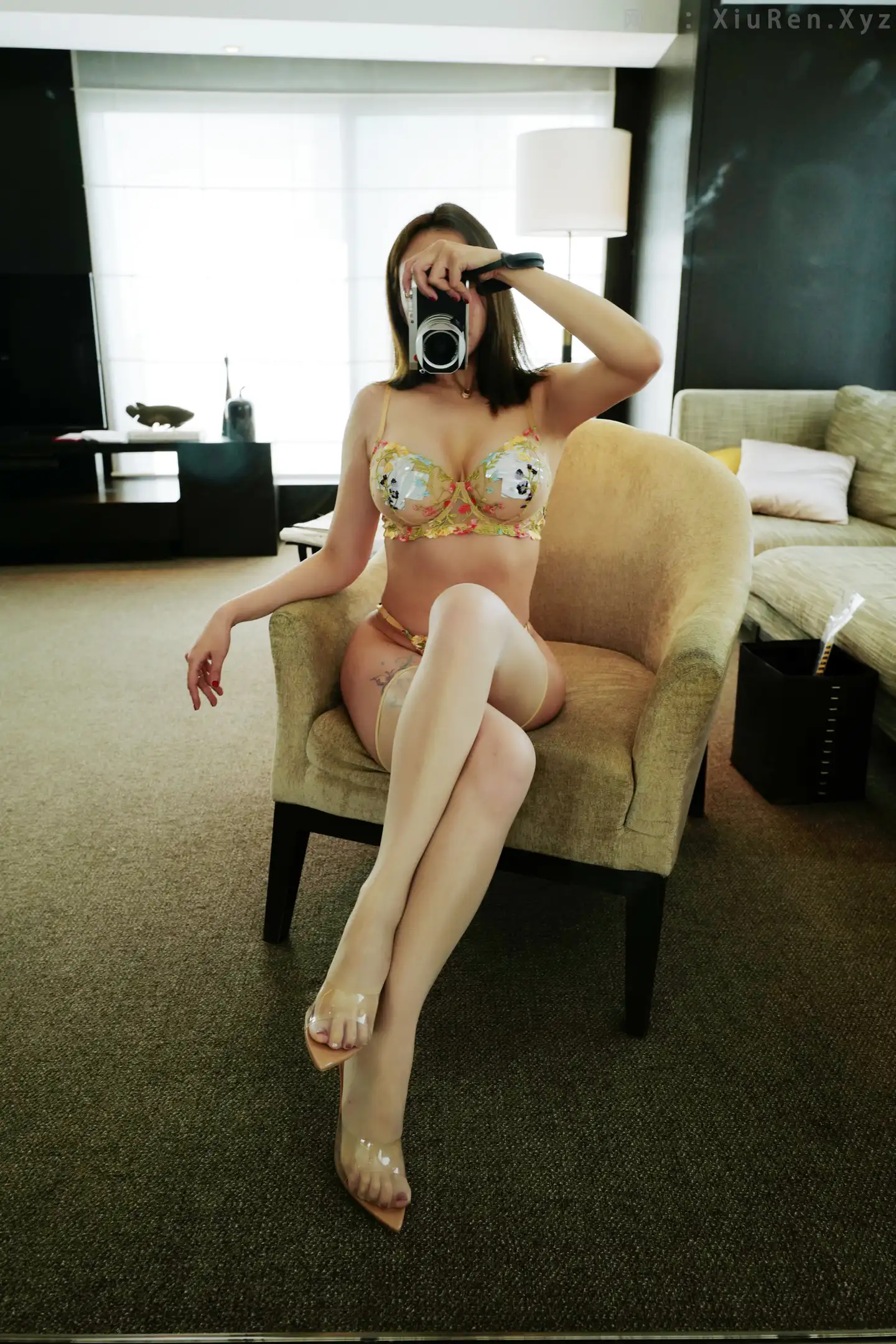 果儿Victoria视频合集(/sp)写真3