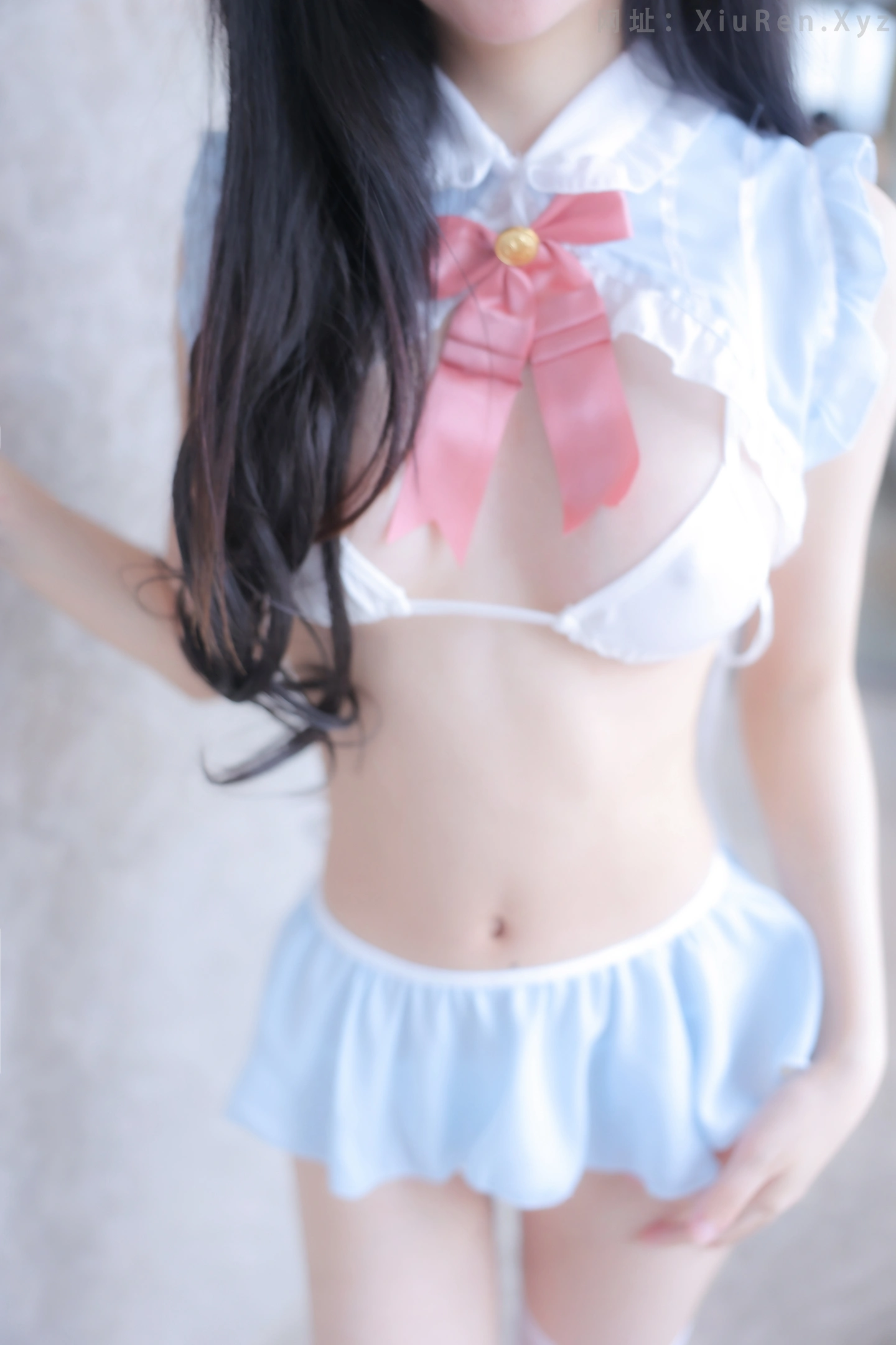 FW0679-Lingyu69-114P-秀人网 - XiuRen.Pro