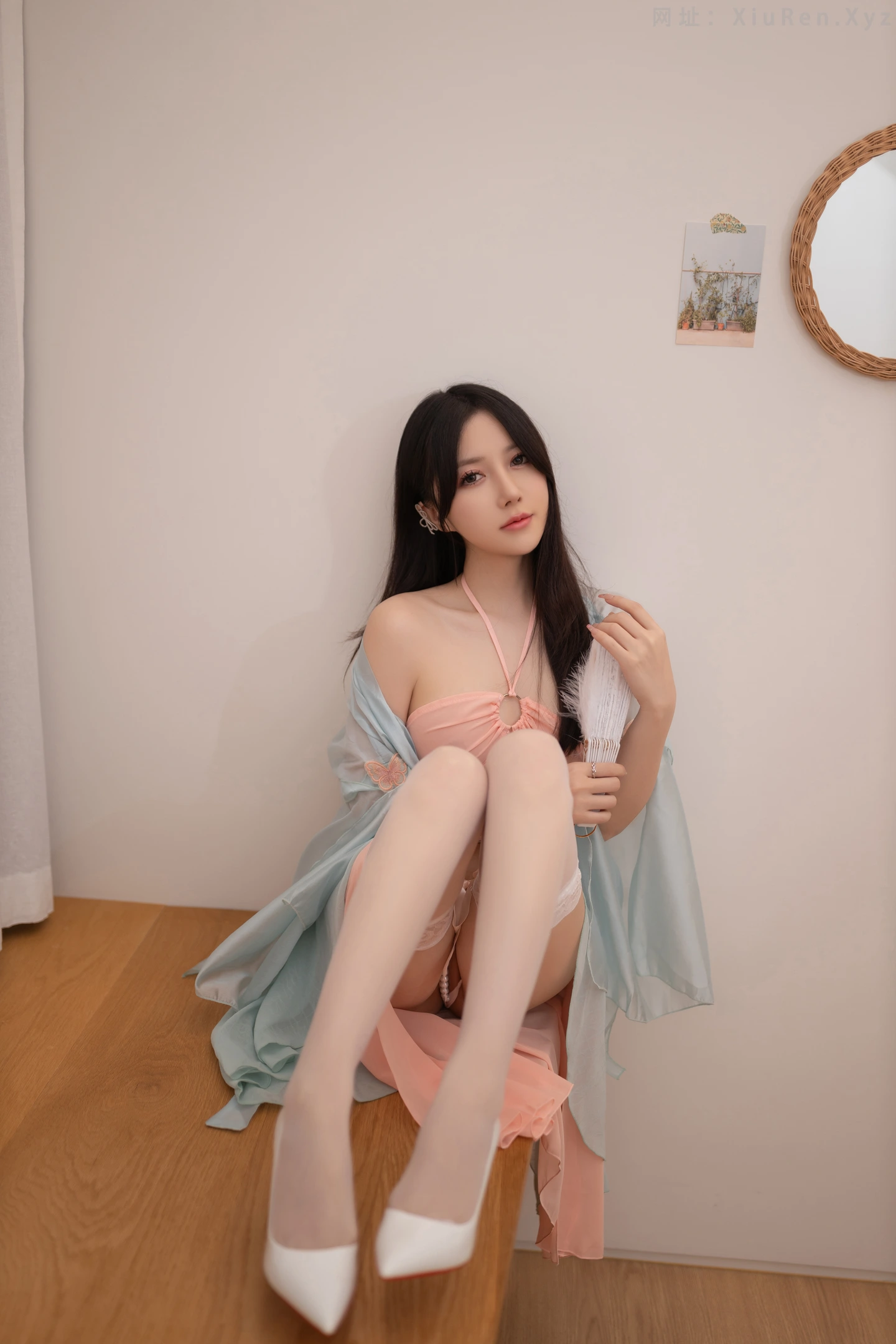 图片[3]-FW0684-601-120P-秀人网 - XiuRen.Pro