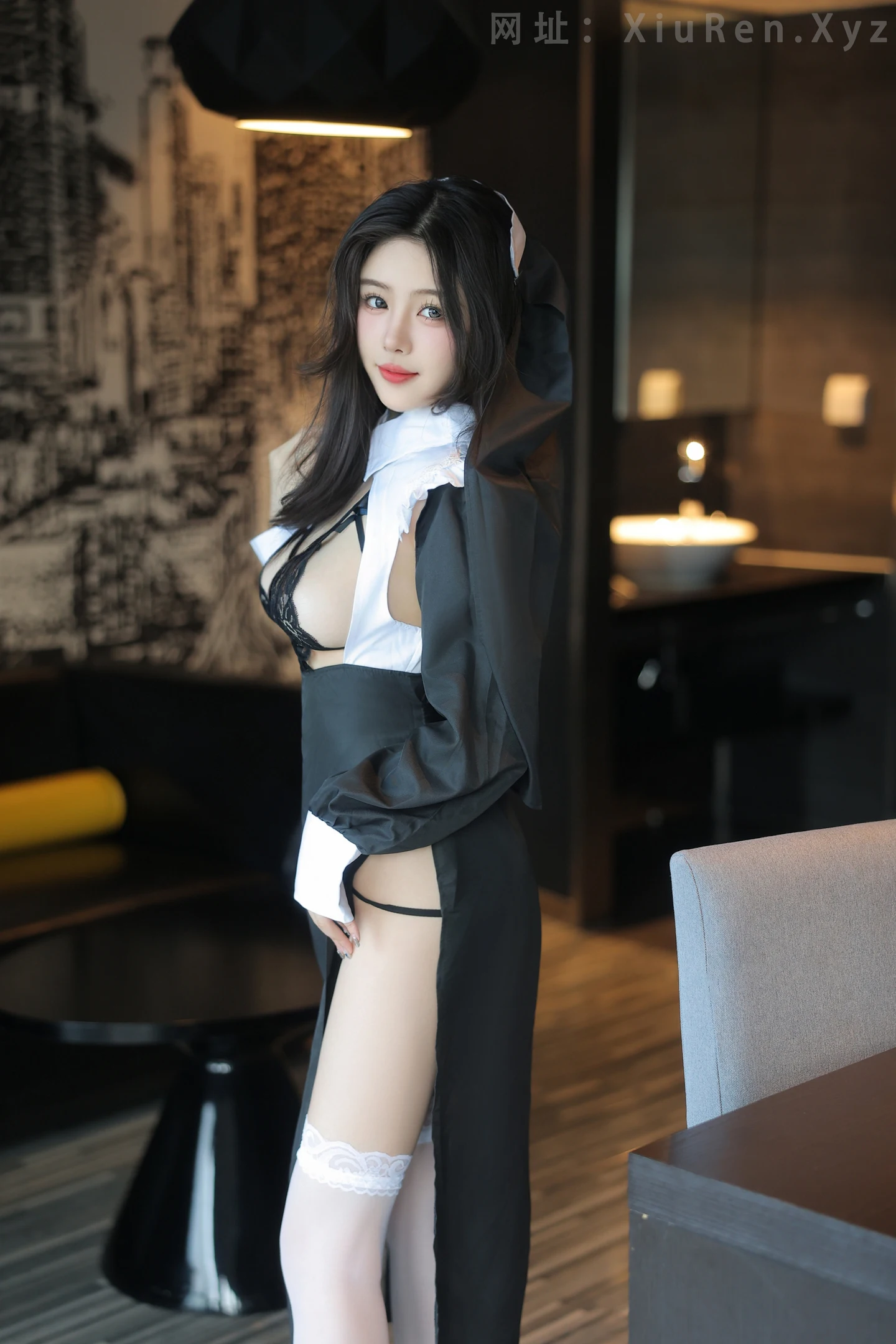 图片[2]-FW0687-601-81P-秀人网 - XiuRen.Pro