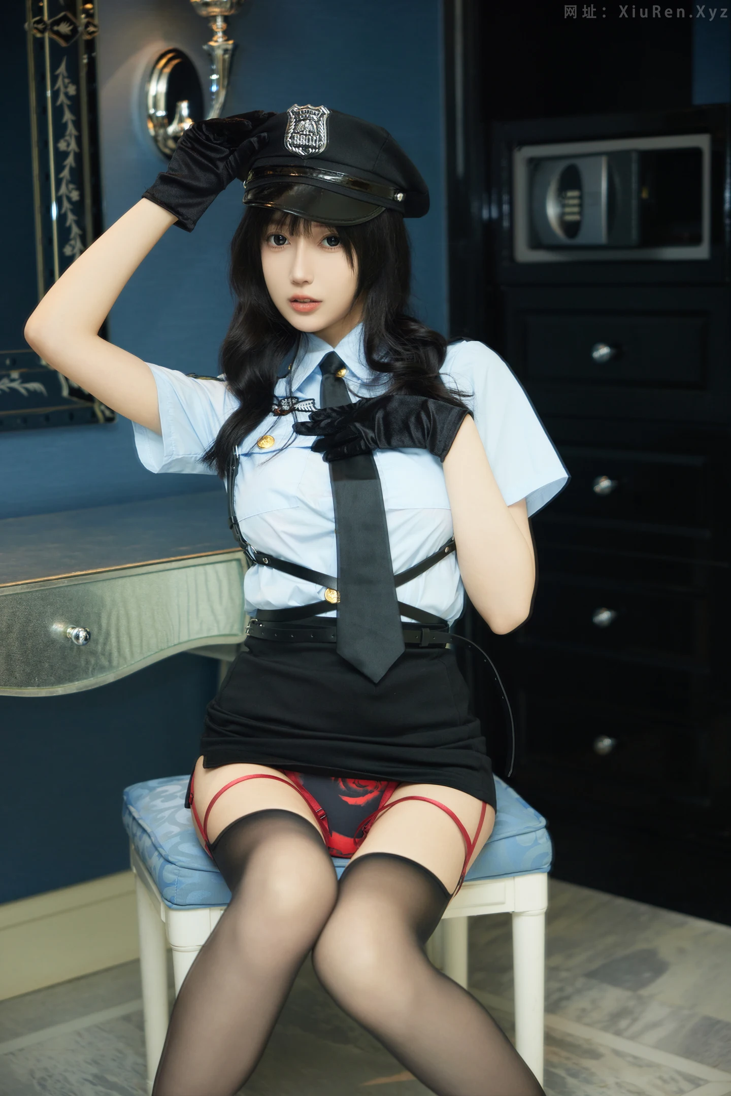 图片[3]-FW0688-601-82P-秀人网 - XiuRen.Pro
