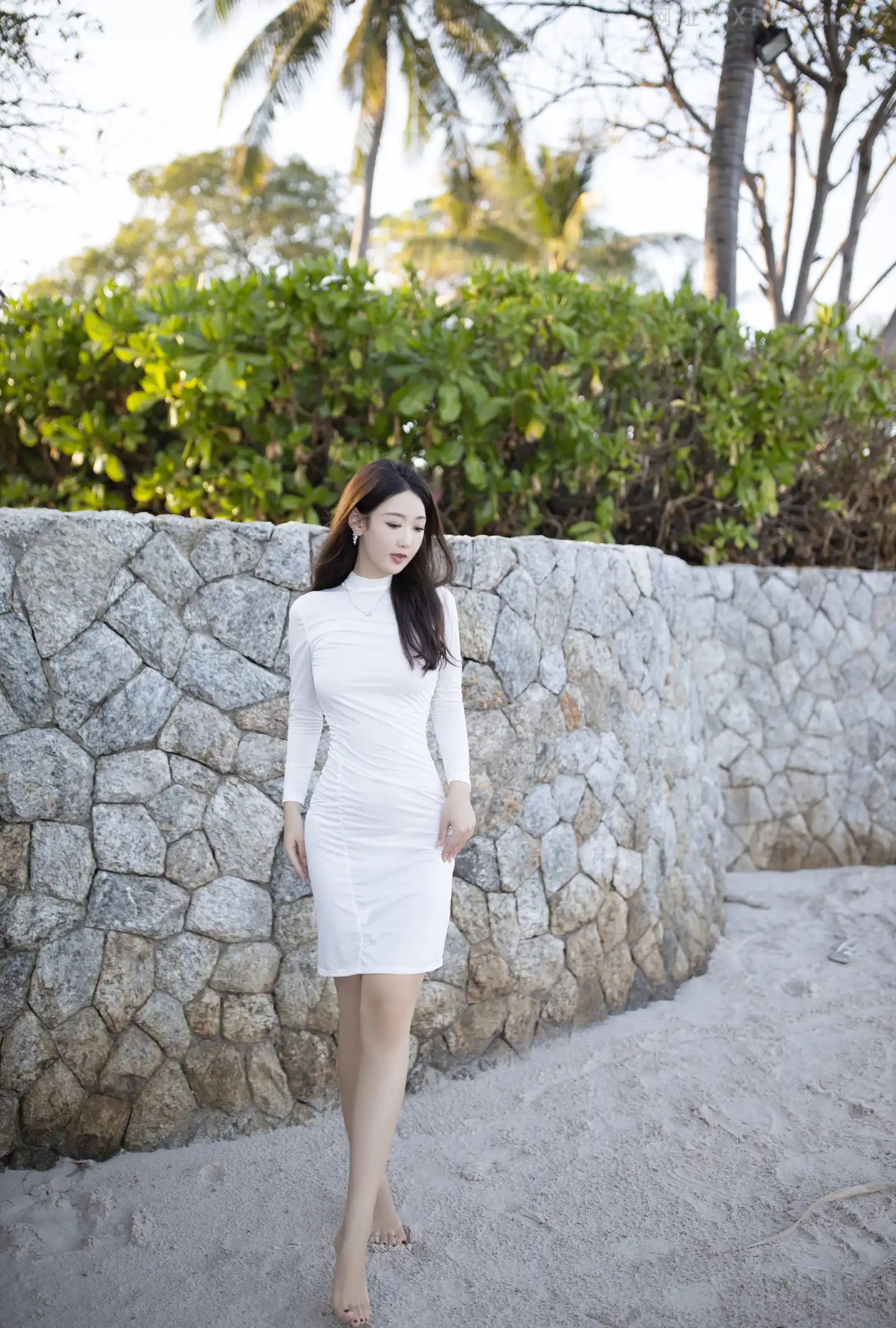 FW0690-601-80P-秀人网 - XiuRen.Pro