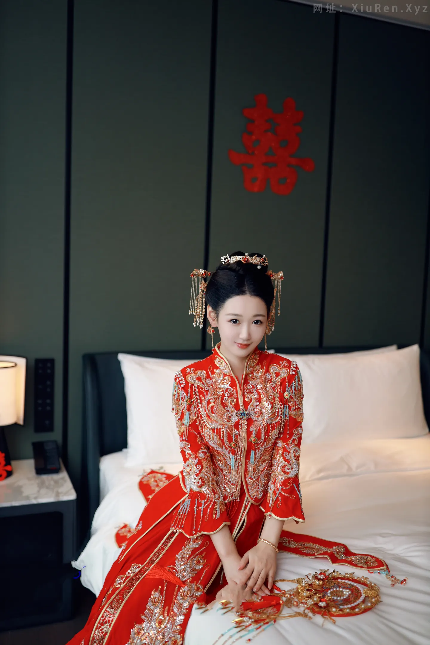 图片[3]-FW0700-未知模特-93P／1V-秀人网 - XiuRen.Pro