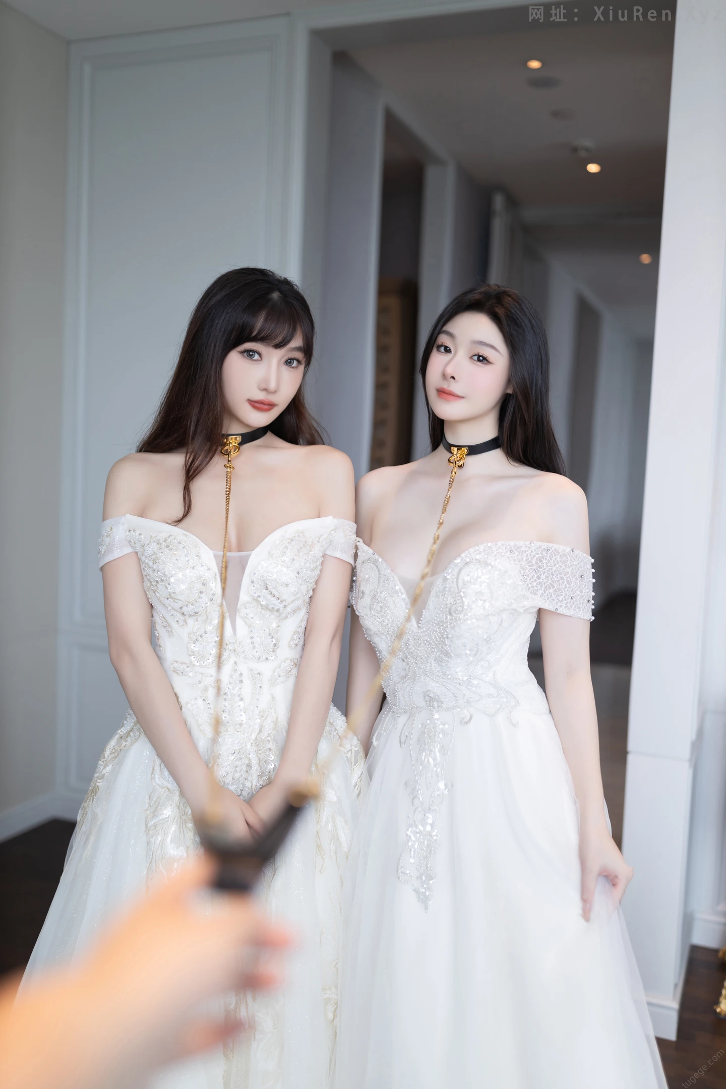 FW0706-未知模特-100P-秀人网 - XiuRen.Pro