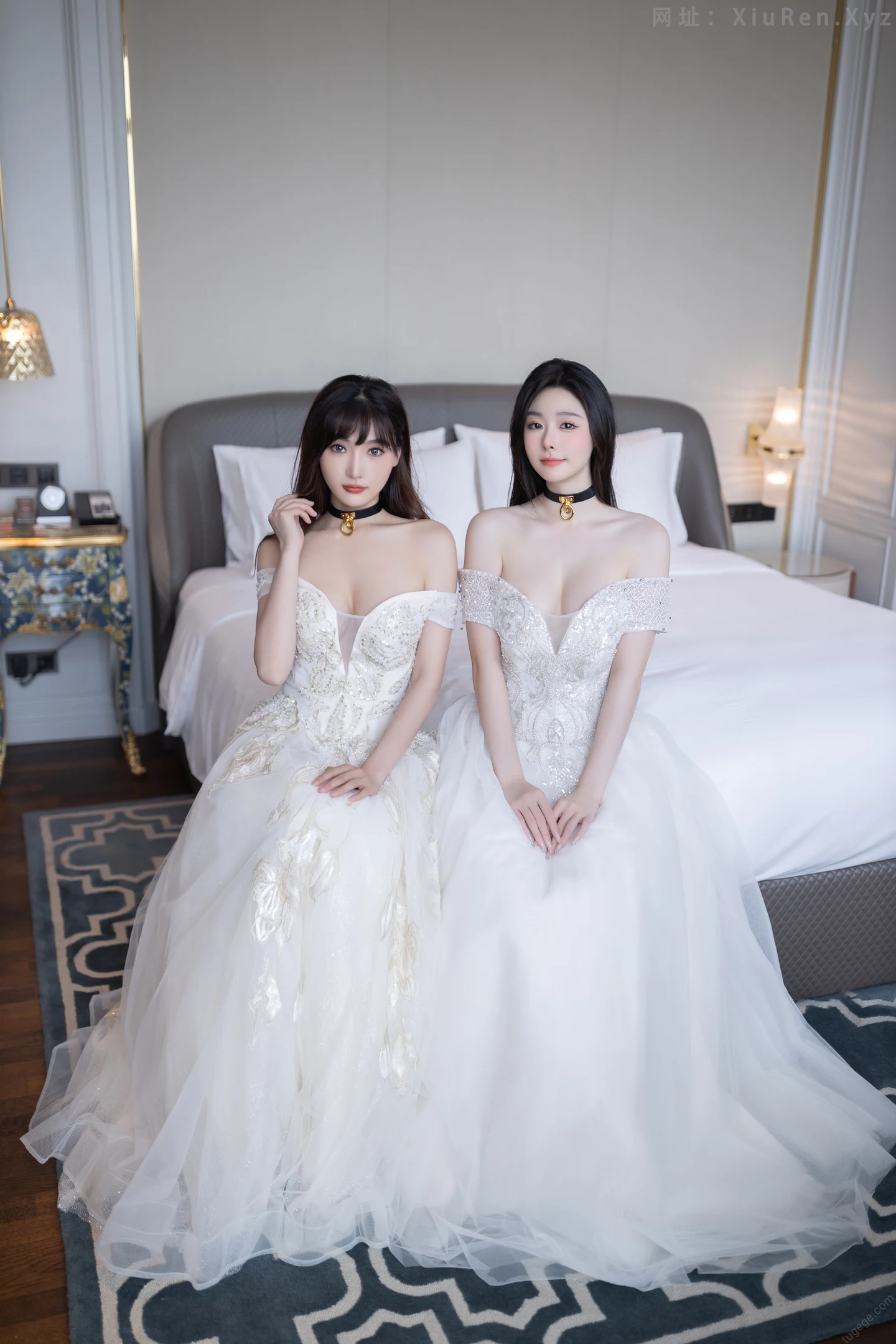 图片[2]-FW0706-未知模特-100P-秀人网 - XiuRen.Pro