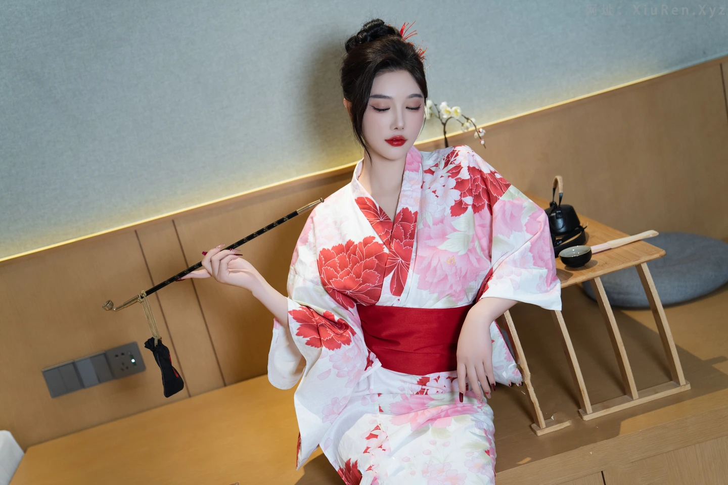 FW0716-未知模特-106P-秀人网 - XiuRen.Pro