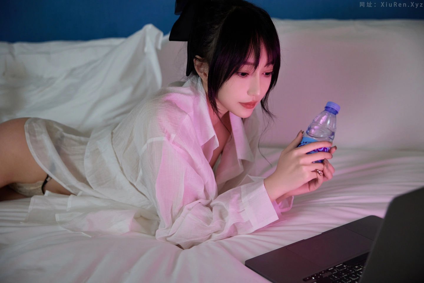 FW0719-玥儿玥er-89P-秀人网 - XiuRen.Pro