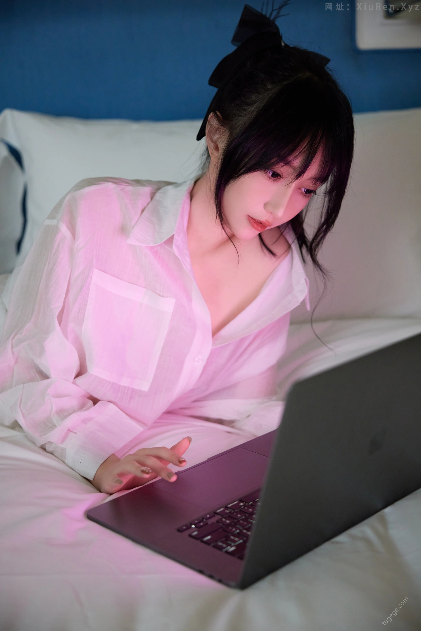 图片[2]-FW0719-玥儿玥er-89P-秀人网 - XiuRen.Pro