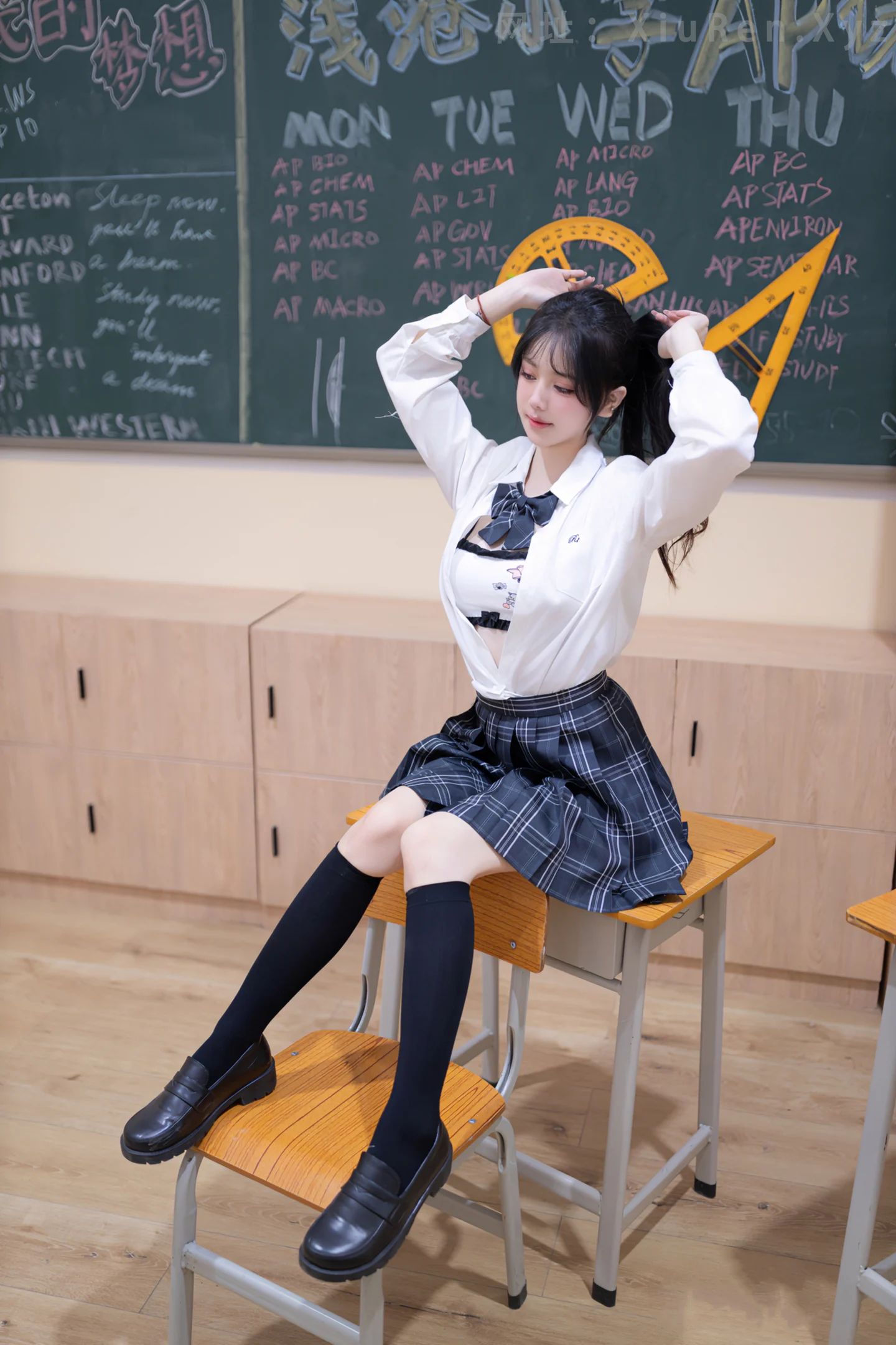 图片[2]-FW0721-未知模特-100P-秀人网 - XiuRen.Pro