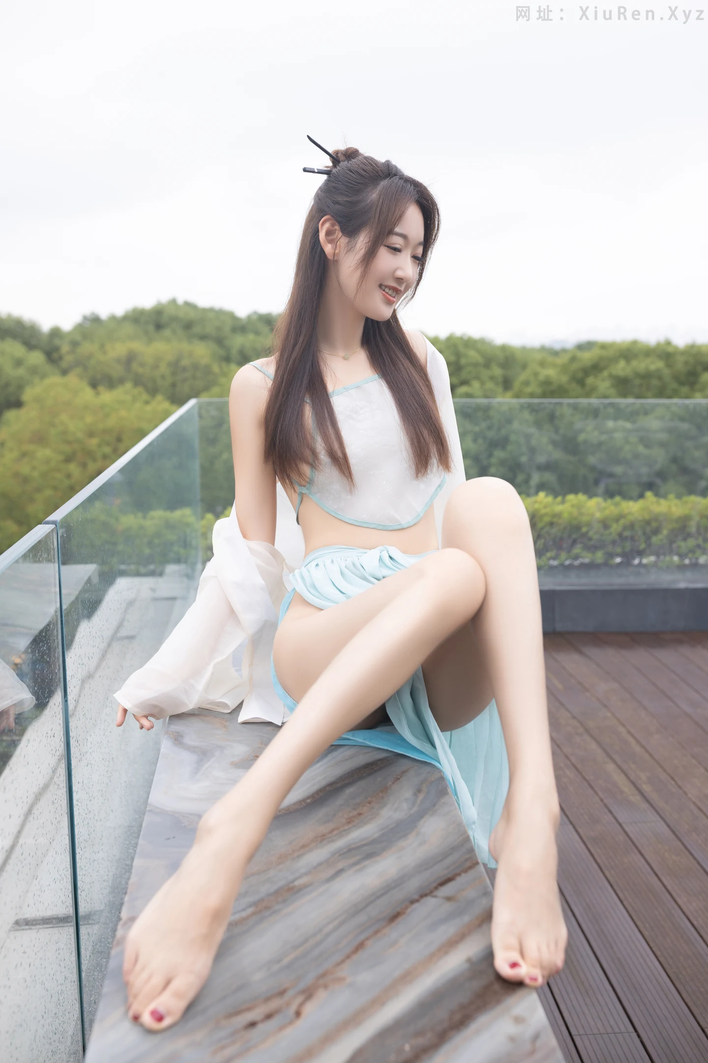 图片[3]-FW0723-未知模特-90P-秀人网 - XiuRen.Pro