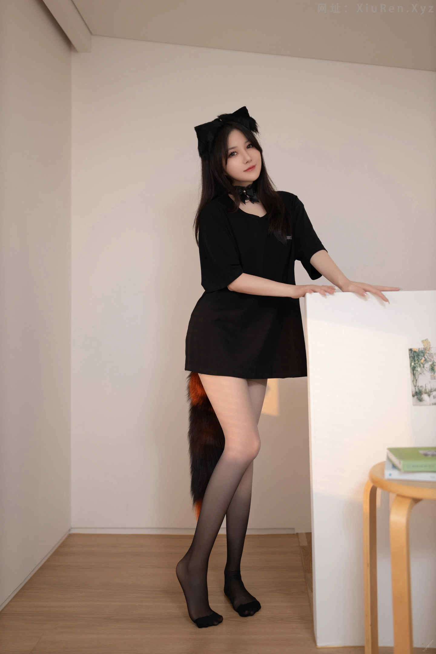 FW0750-鱼子酱Fish-120P-秀人网 - XiuRen.Pro